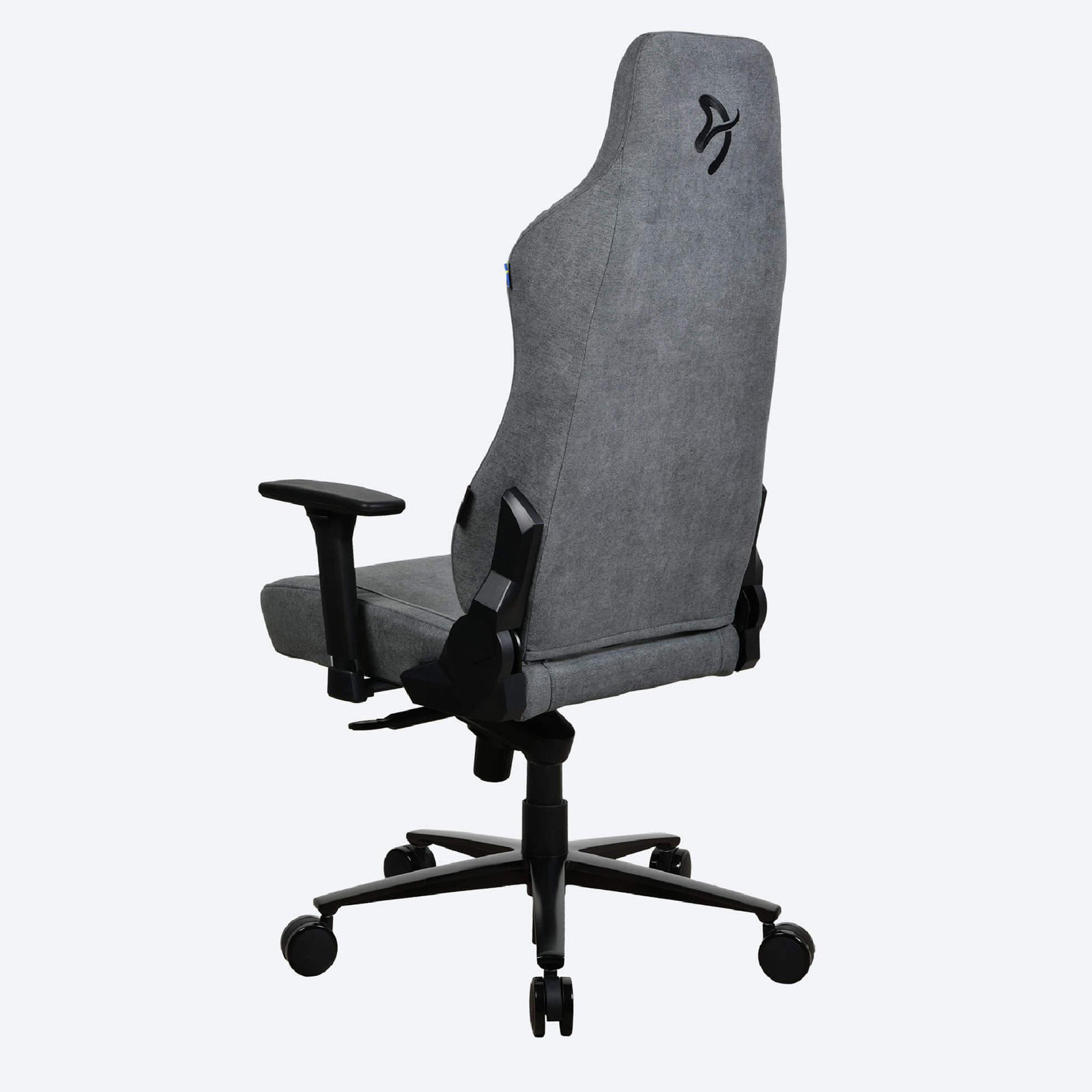 Arozzi Vernazza Soft Fabric Gaming-Stuhl