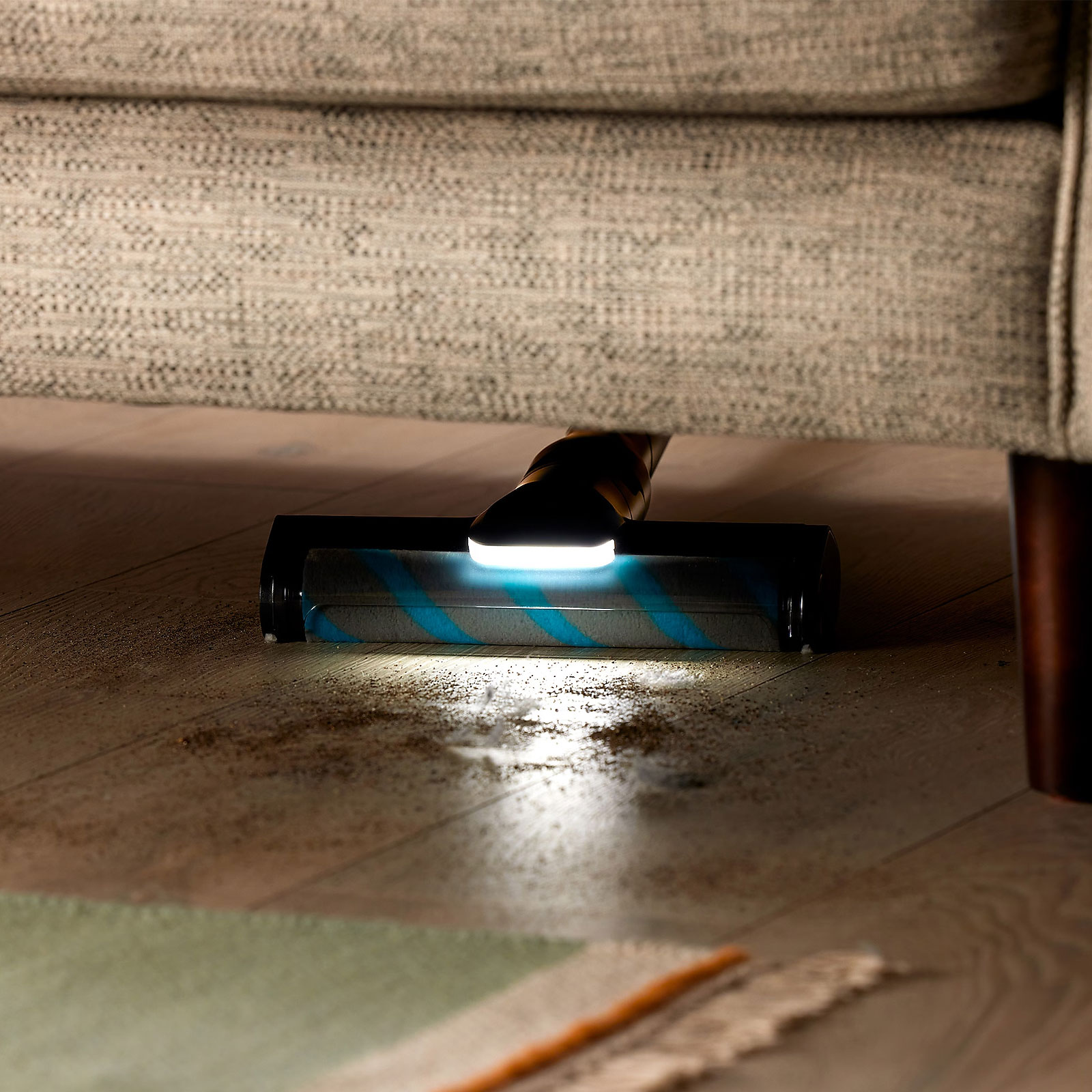 Samsung Bespoke Jet Plus 100 VS20B95B43N/WD Akku Staubsauger Samsung Bespoke Jet Plus 100 VS20B95B43N/WD Akku Staubsauger