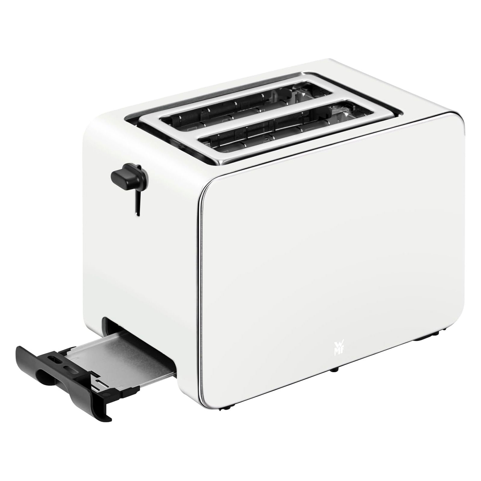 WMF Stelio Paper Grey Toaster