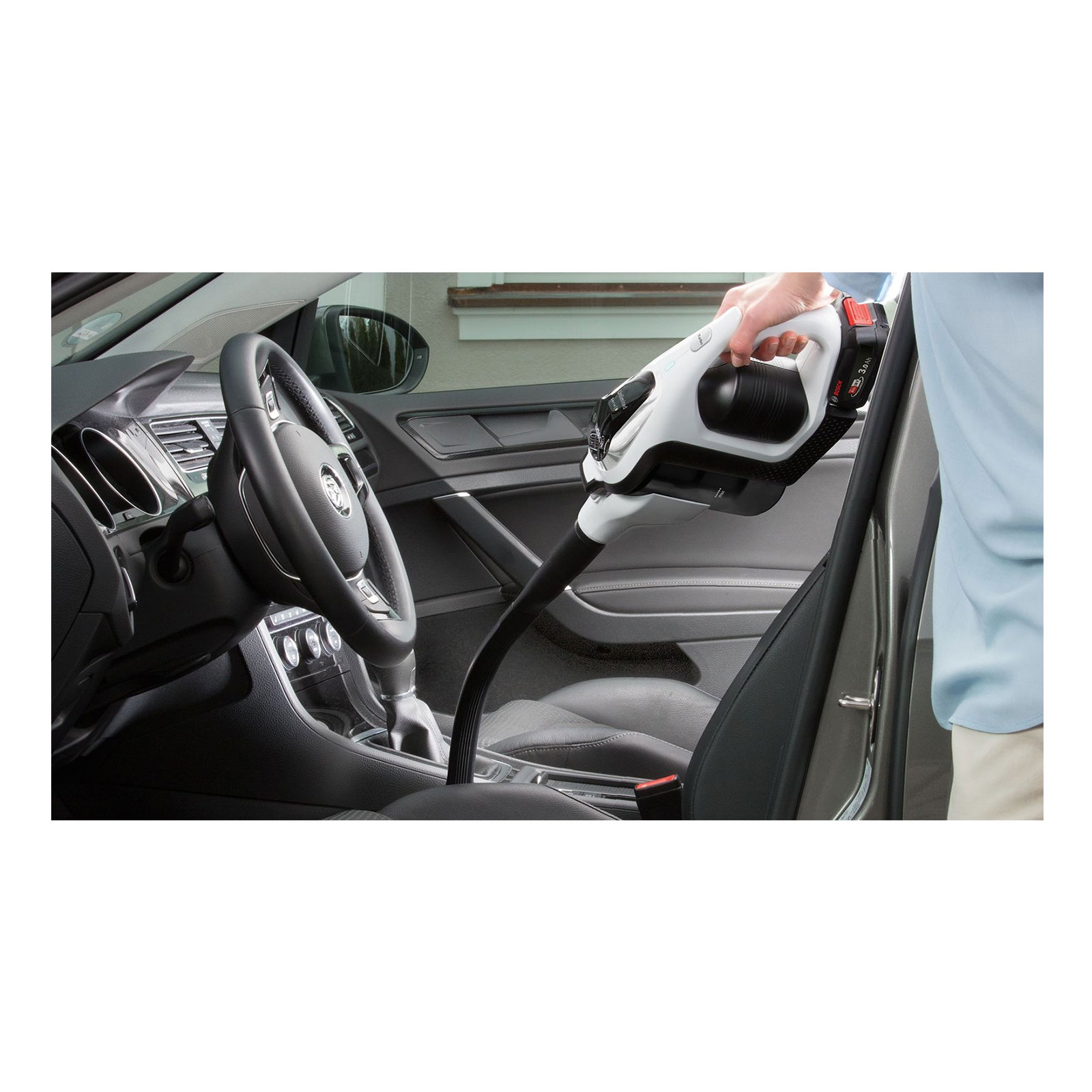 Bosch BKS811MTB Unlimited Akkusauger