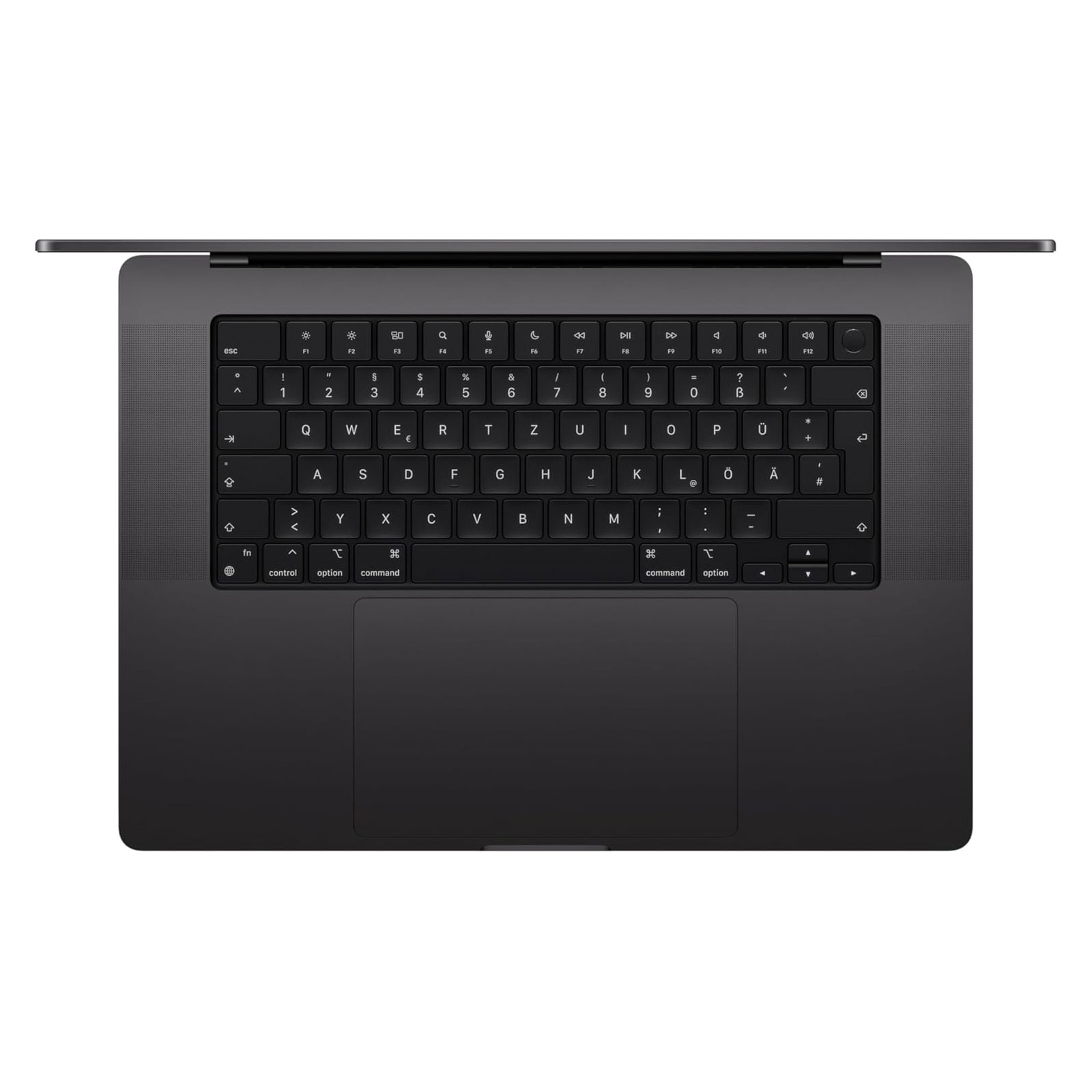 Apple MacBook Pro 2024
