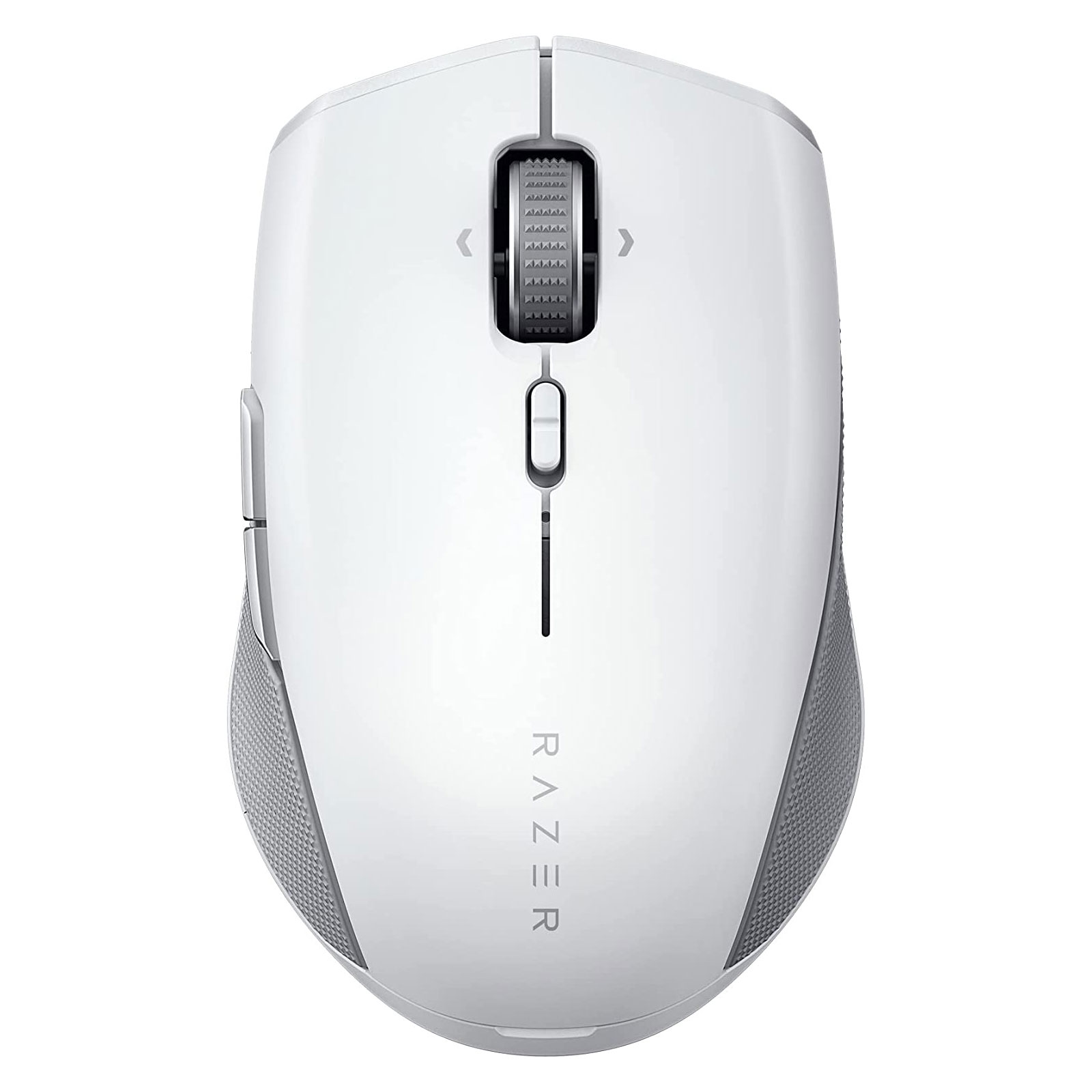 Razer Pro Click Mini weiß Gaming-Maus