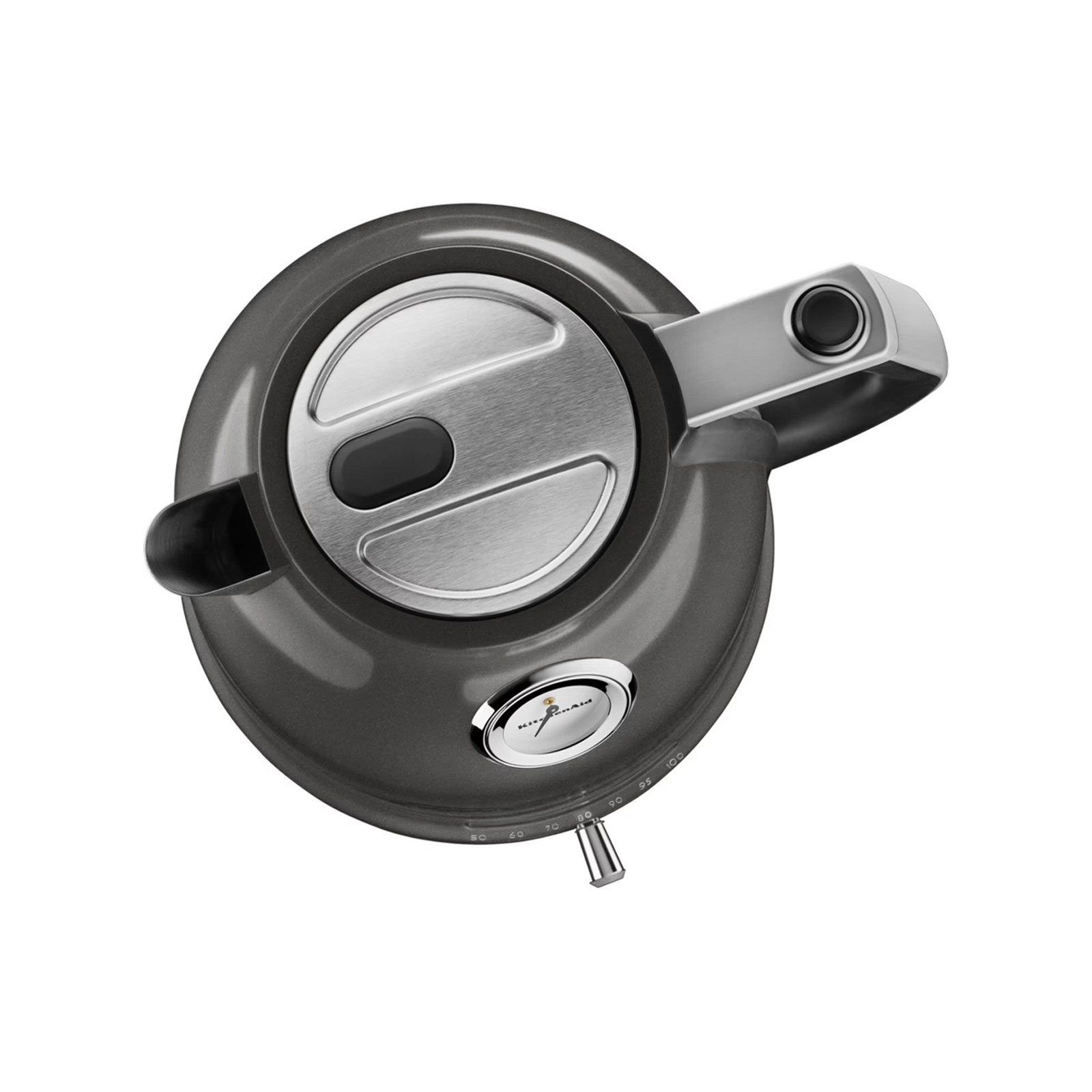 KitchenAid 5KEK1522 ARTISAN Wasserkocher 1,5L Fassungsvermögen