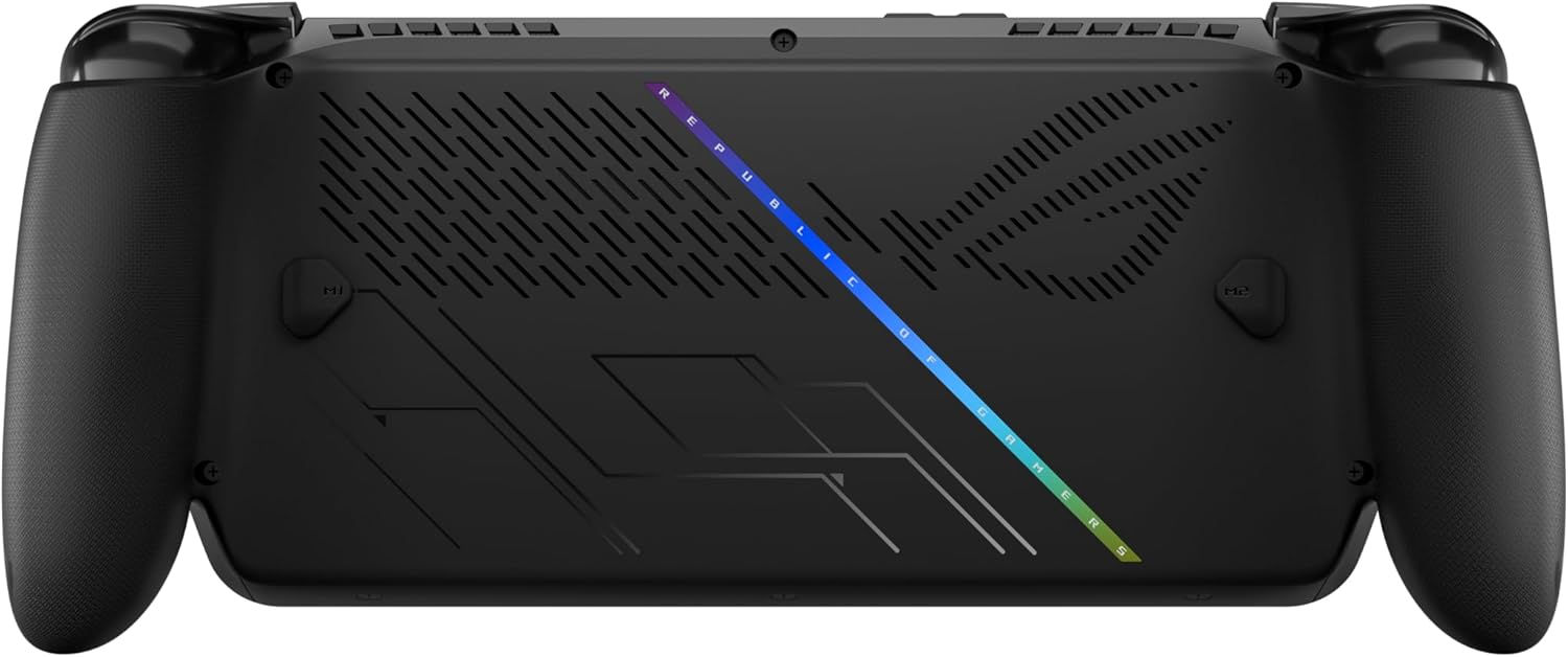 ASUS ROG Xbox Ally X RC73XA Konsole
