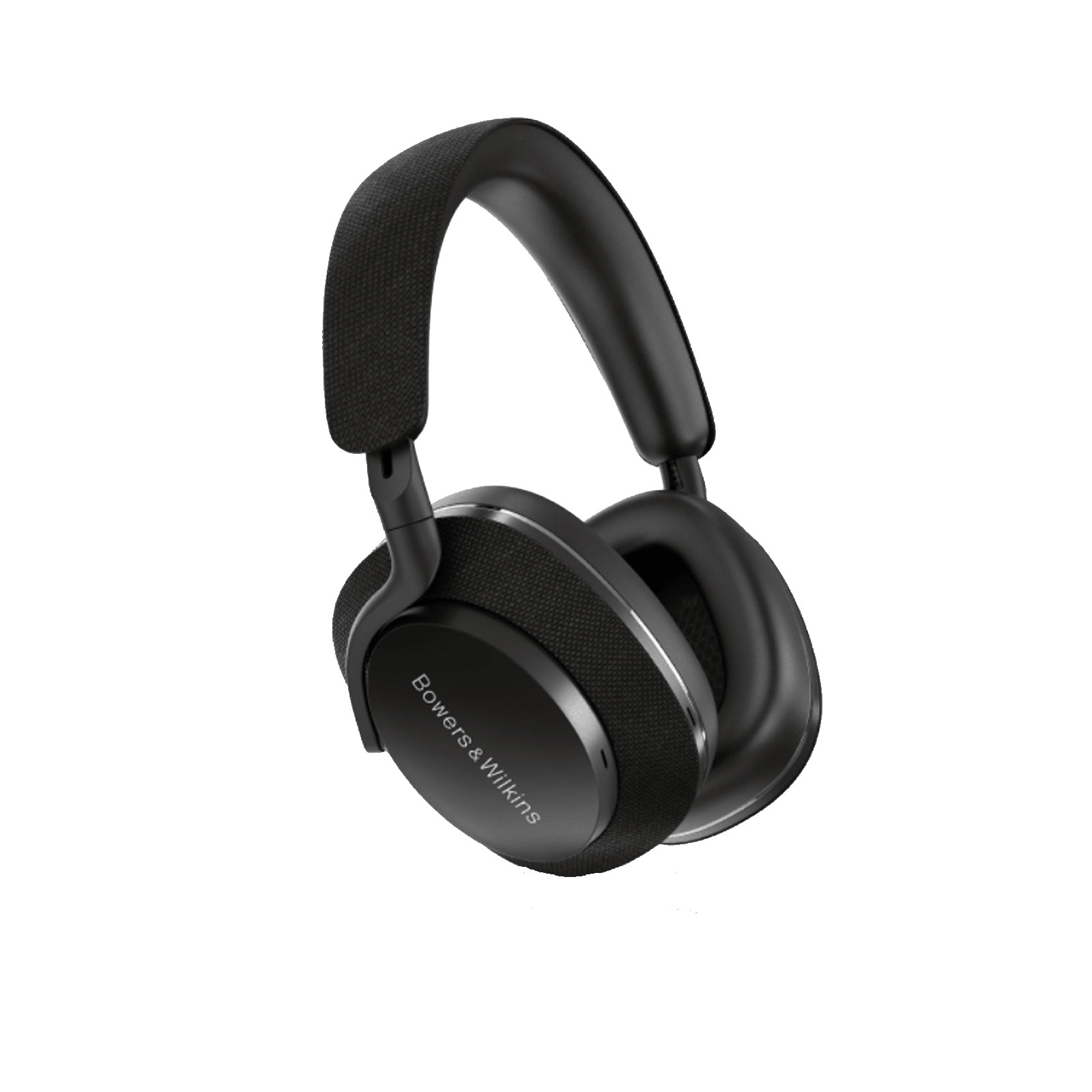 Bowers & Wilkins PX7 S2 schwarz Wireless Over-Ear Kopfhörer