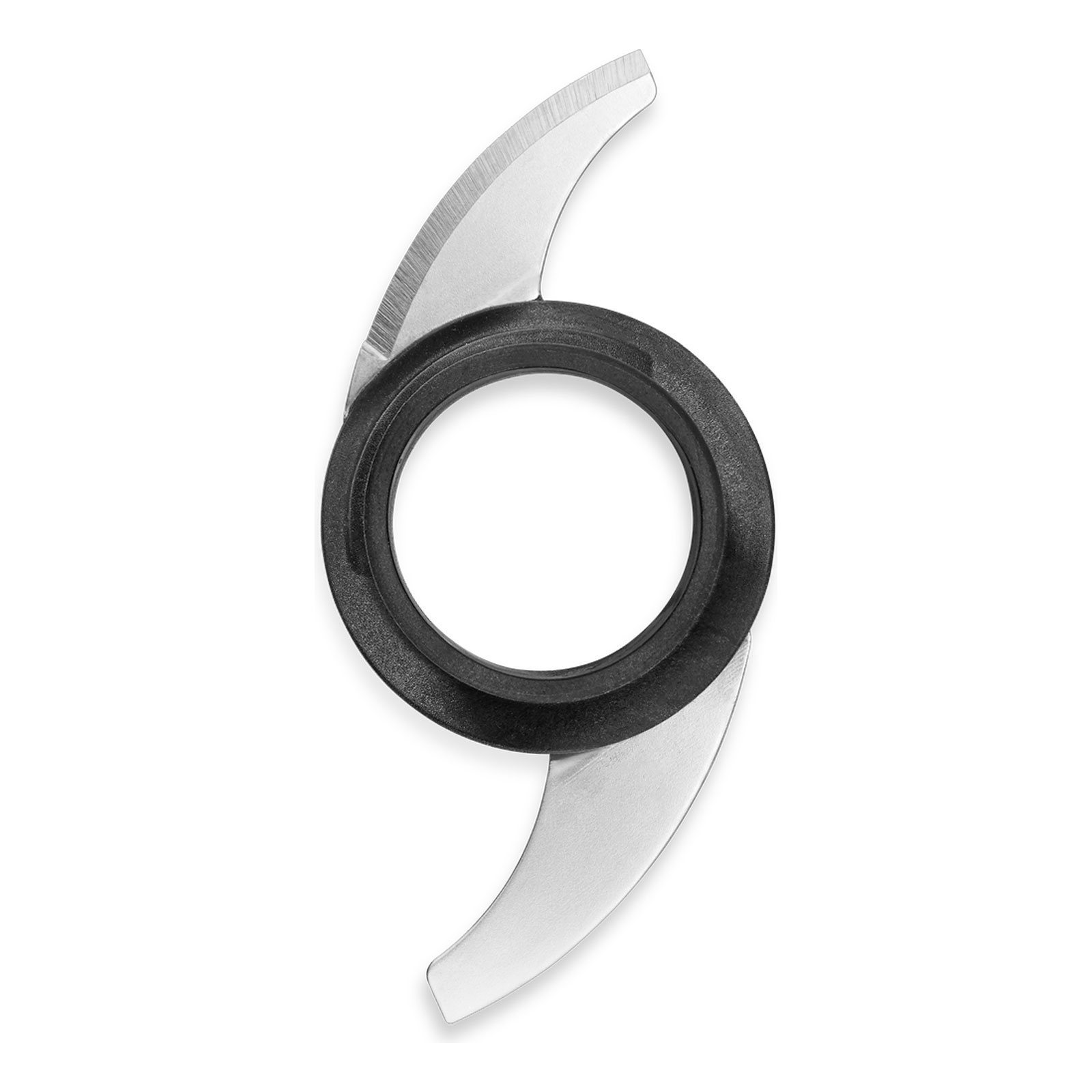 KitchenAid 5KFC0516EBY Food Processor inkl. 2 Krug & Deckel