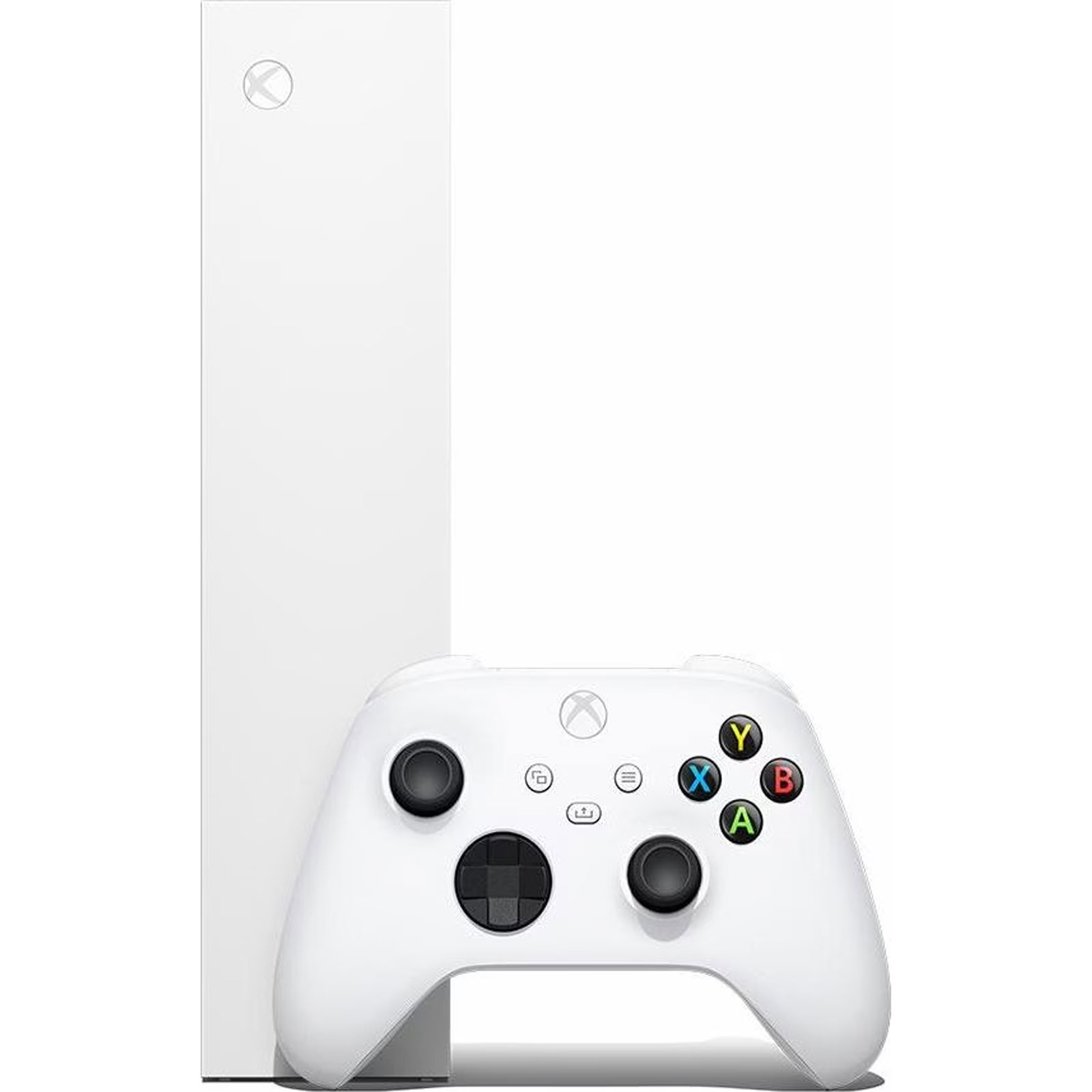 MS Xbox Series S 512GB neu