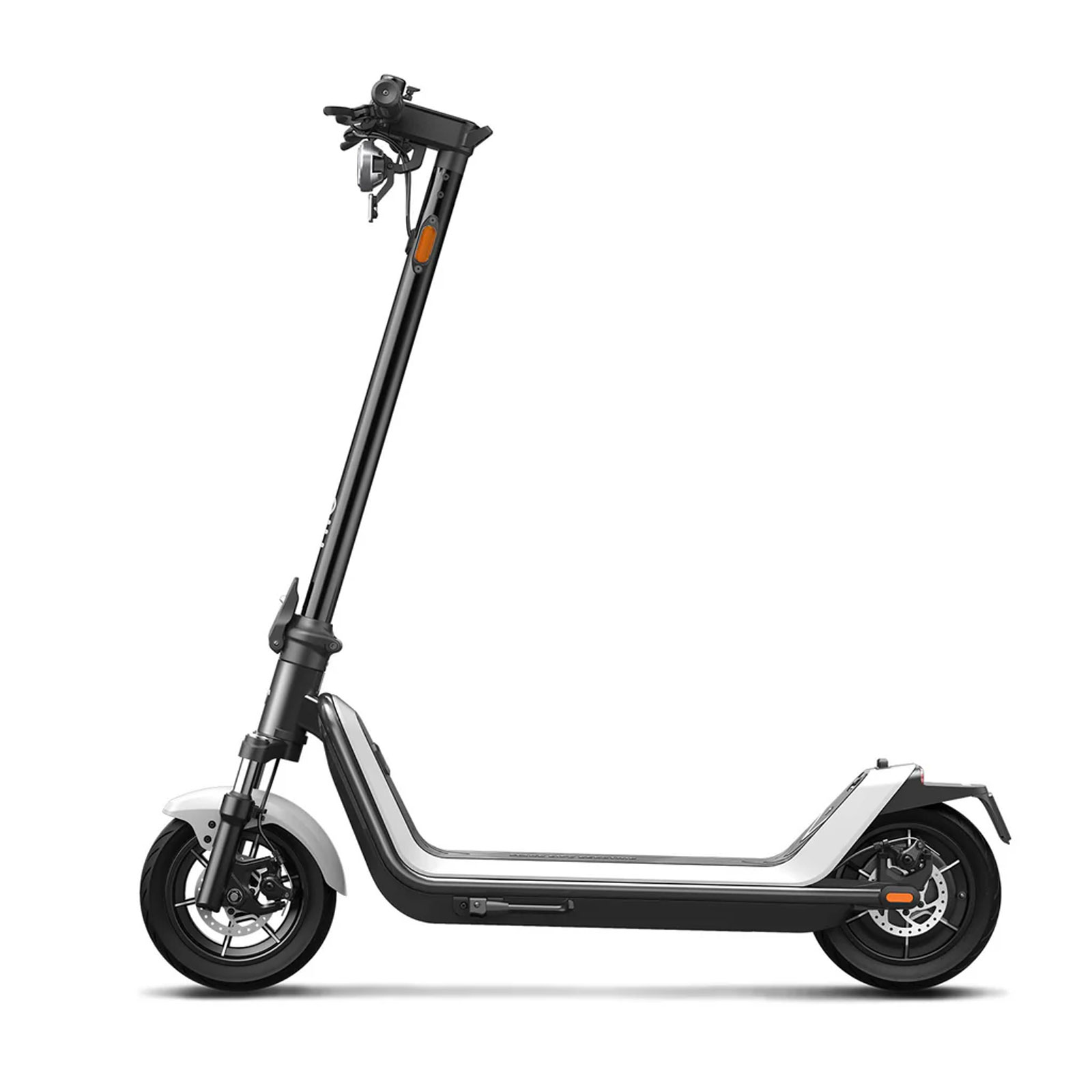 Niu Kick Scooter KQi 300P E-Scooter (max. 20 km/h, bis zu 50 km, Tragfähigkeit 120kg, 900W, App-Connected)