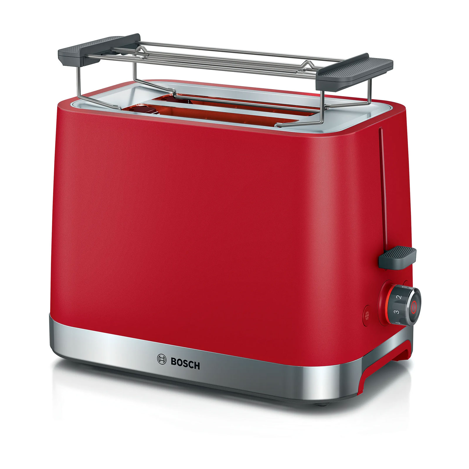 Bosch TAT4M224 Toaster Kompakt MyMoment Bosch TAT4M224 Toaster Kompakt MyMoment