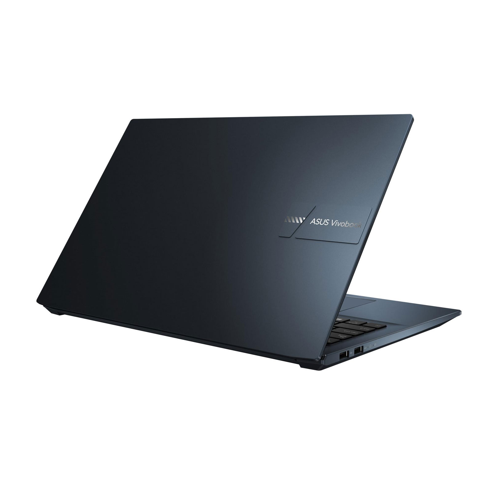 ASUS Gaming-Notebook VivoBook Pro 15 OLED, Blau, 15,6 Zoll, 2.8K, AMD Ryzen 9 6900HX, 16 GB, 1 TB M.2 SSD, RTX 3050 4GB (120 Hz, 0,2 ms, M6500RC-MA028W)