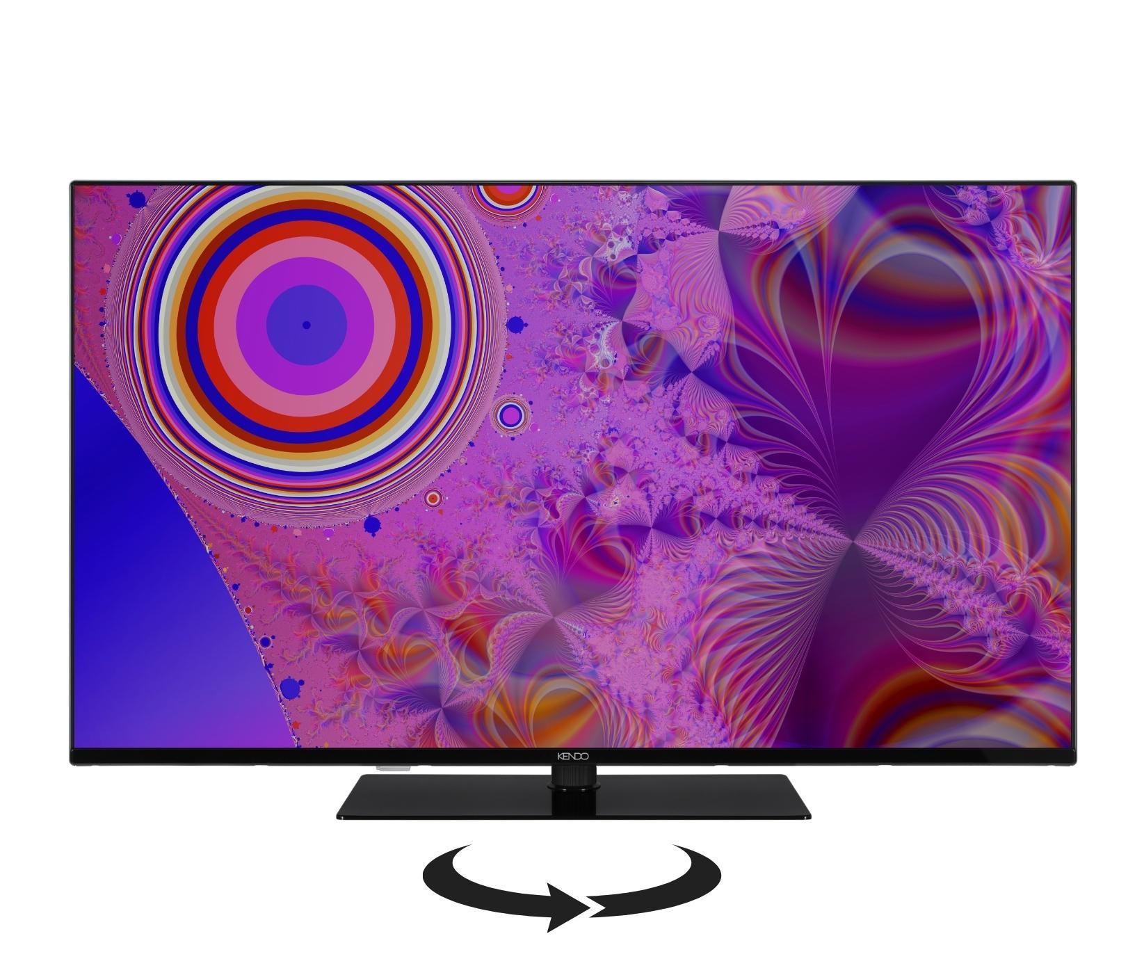 KENDO 32 QLED 6251 B QLED TV KENDO 32 QLED 6251 B QLED TV