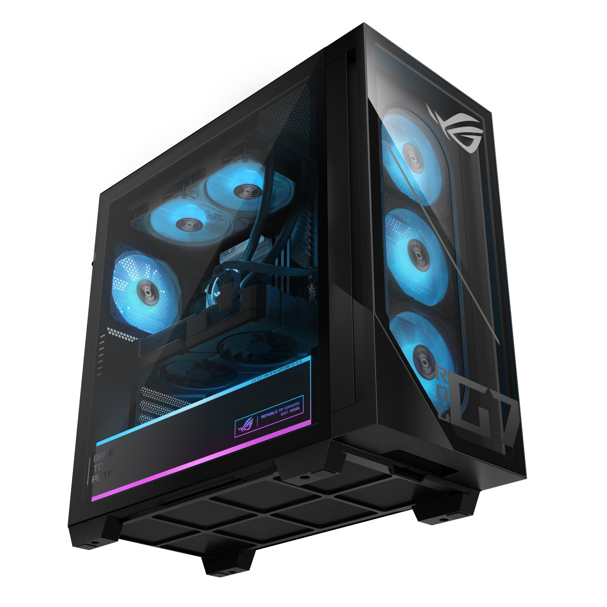 ASUS ROG G700 G700TF-07265F352W Gaming-PC