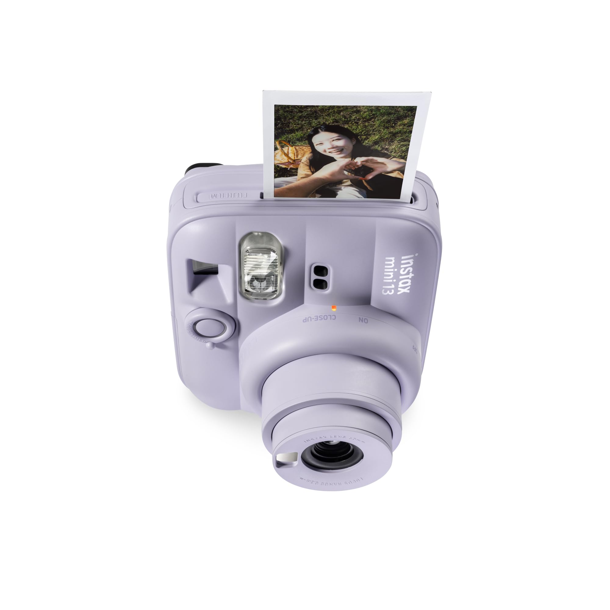 FUJIFILM instax mini 13™ Sofortbildkamera
