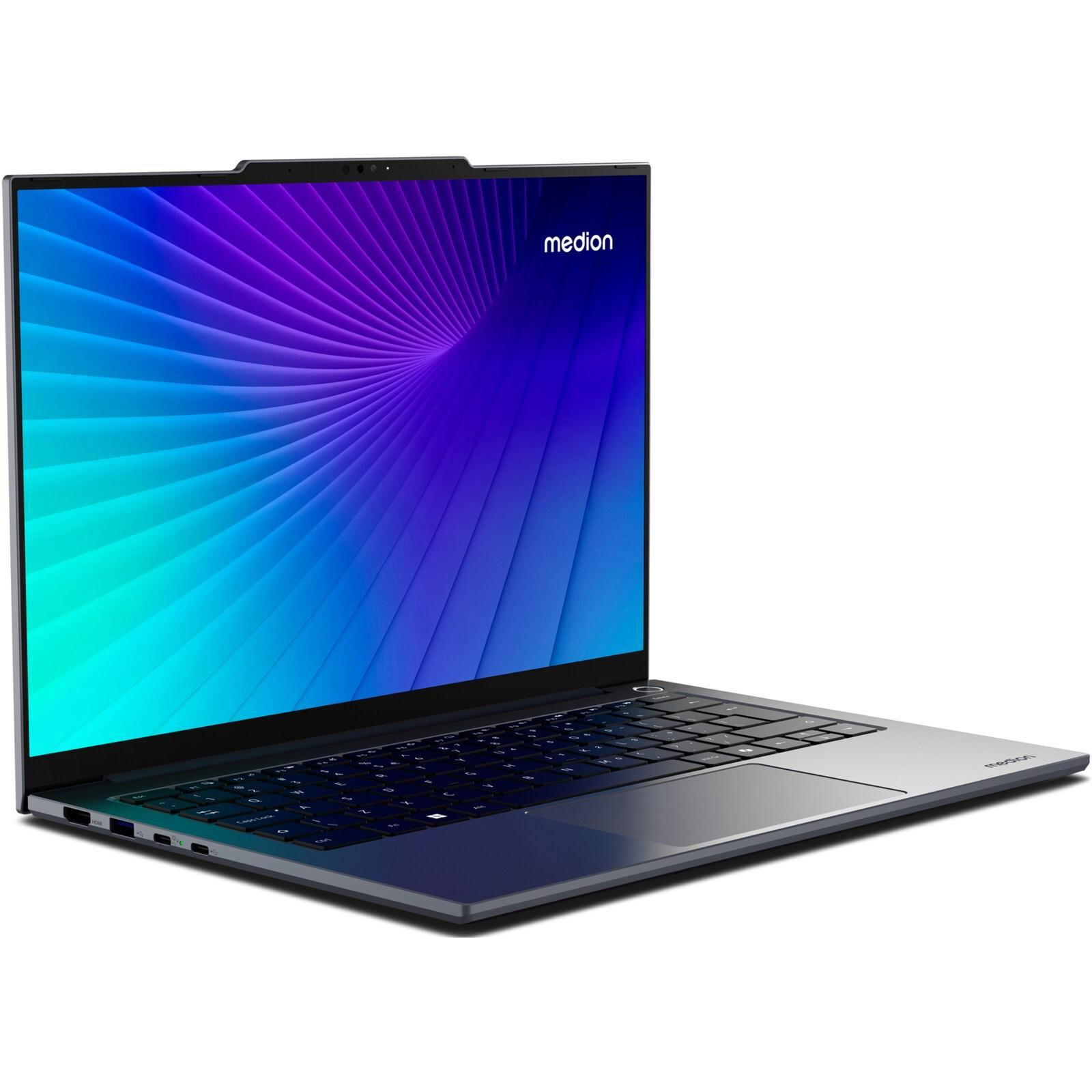 Medion SIGNIUM 14 S1 Notebook