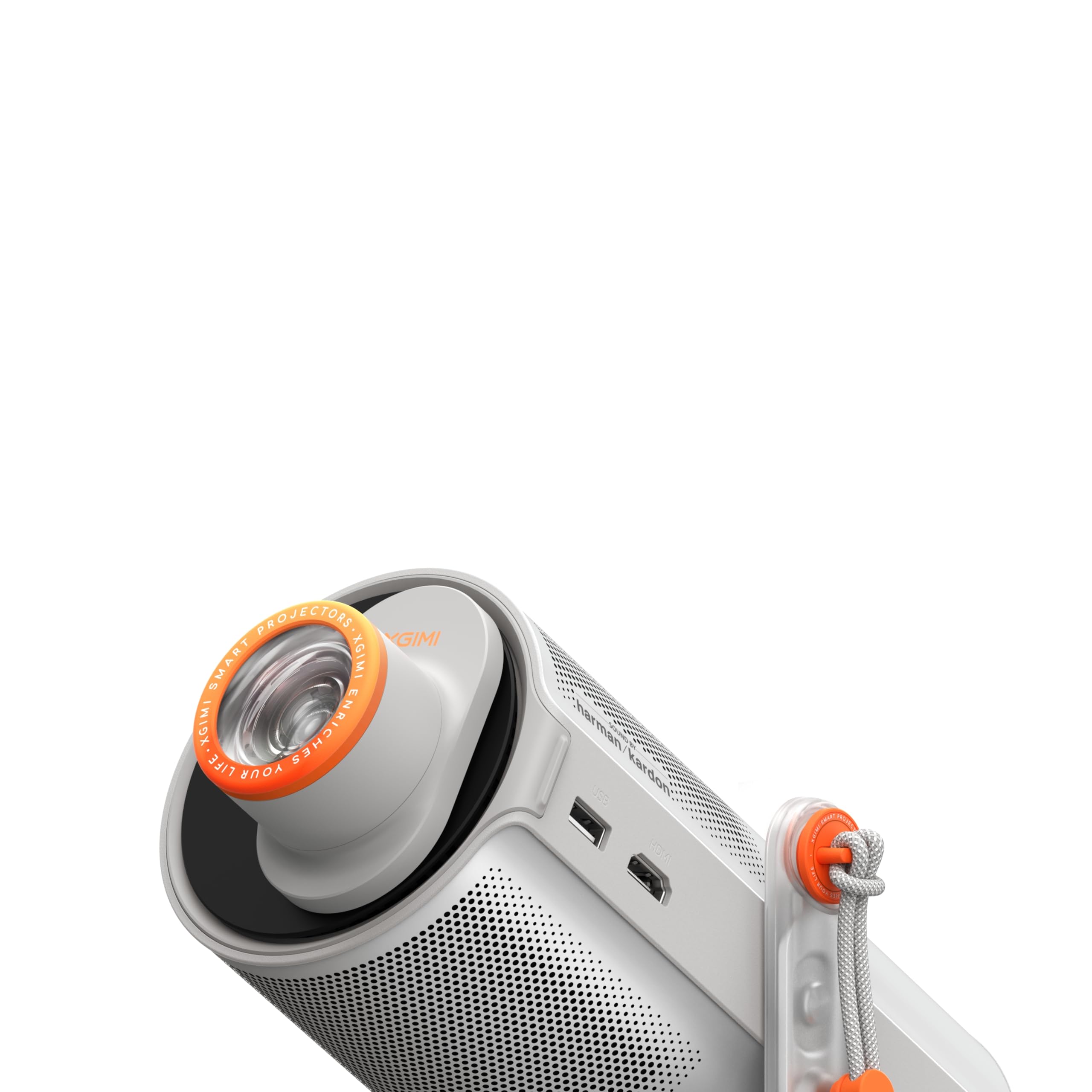 XGIMI MoGo 4 Laser Outdoor Collection