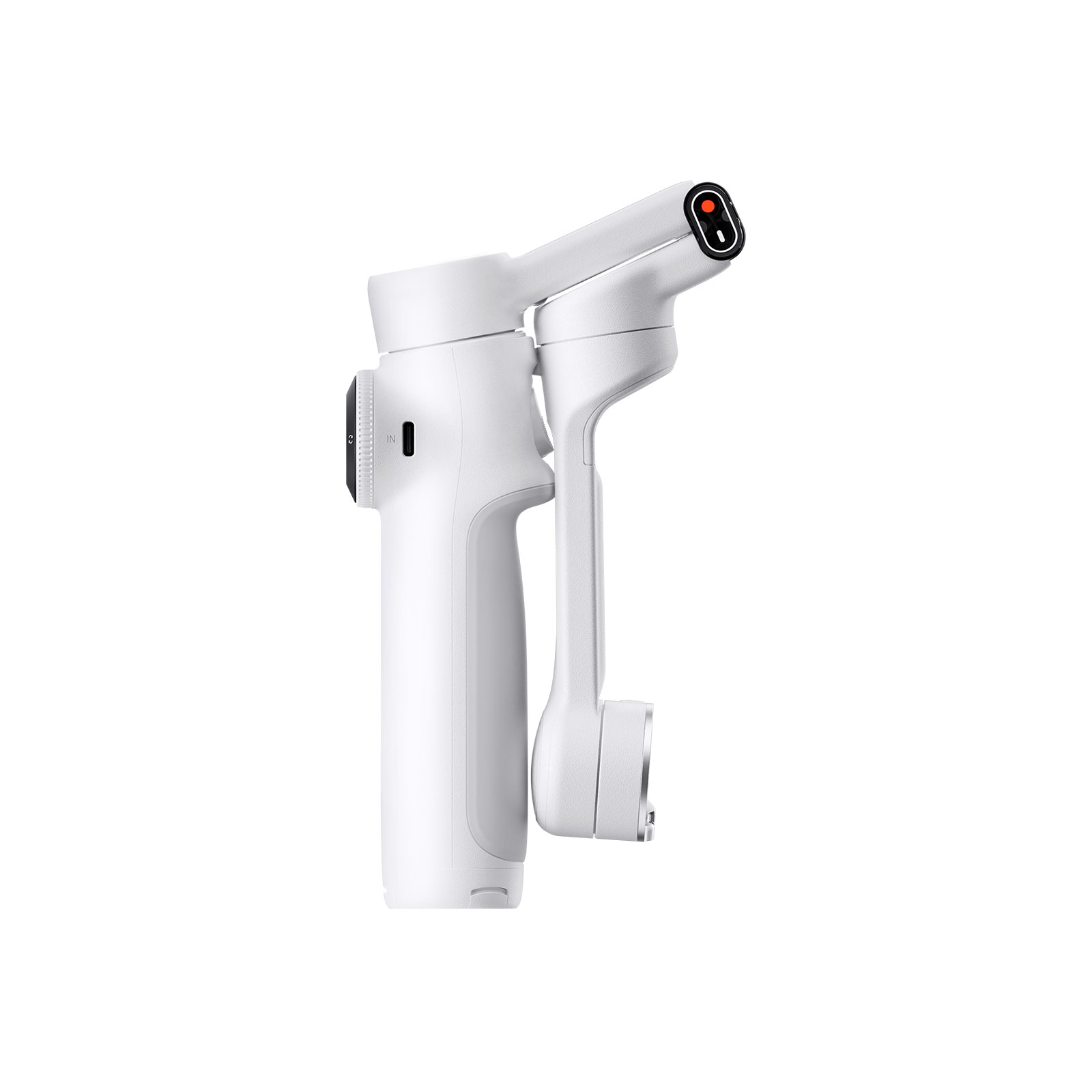 Insta360 Gimbal Flow 2 Standard weiß