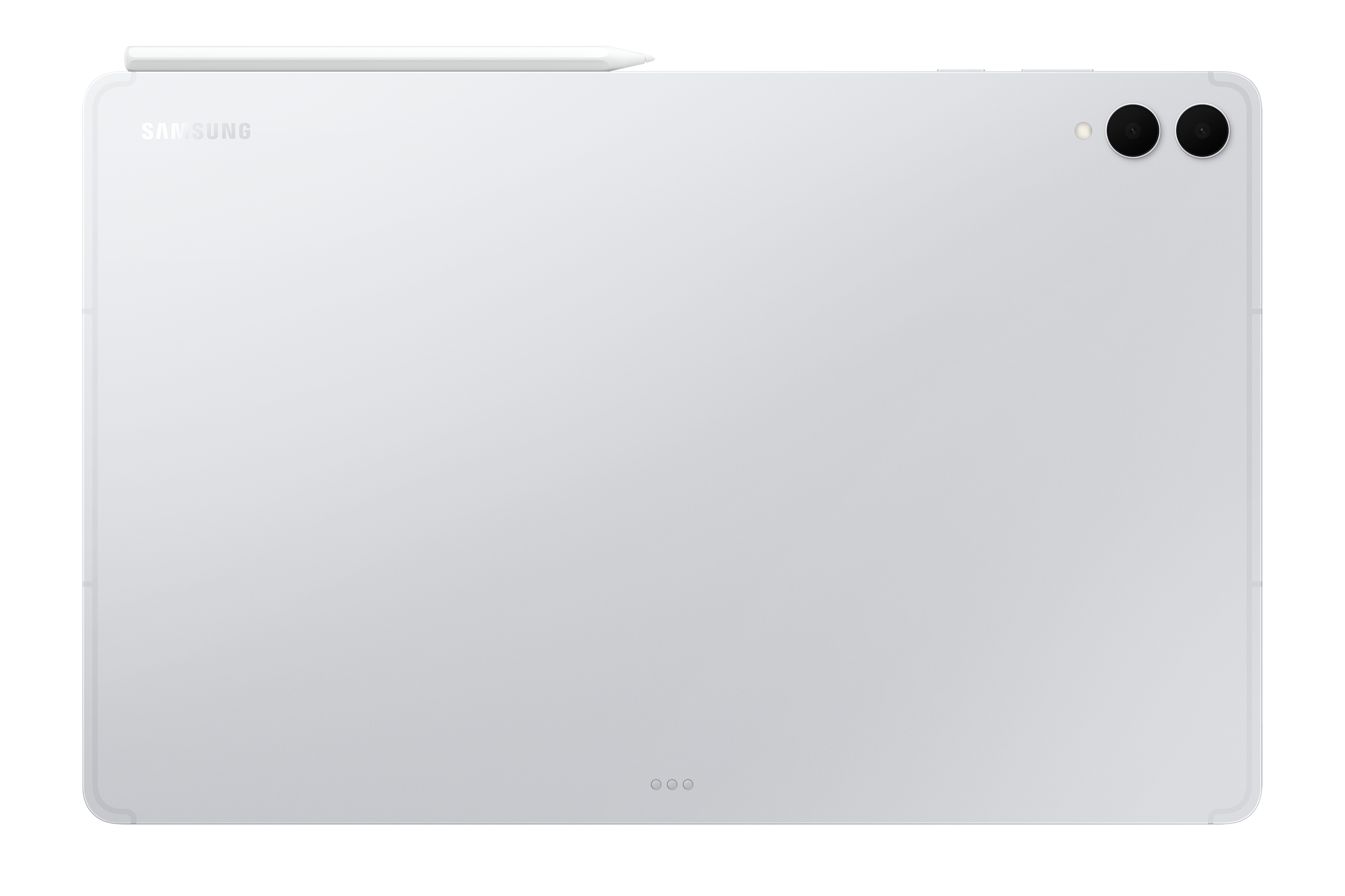 Samsung Galaxy Tab S11 Ultra 512GB 5G, Silber Tablet