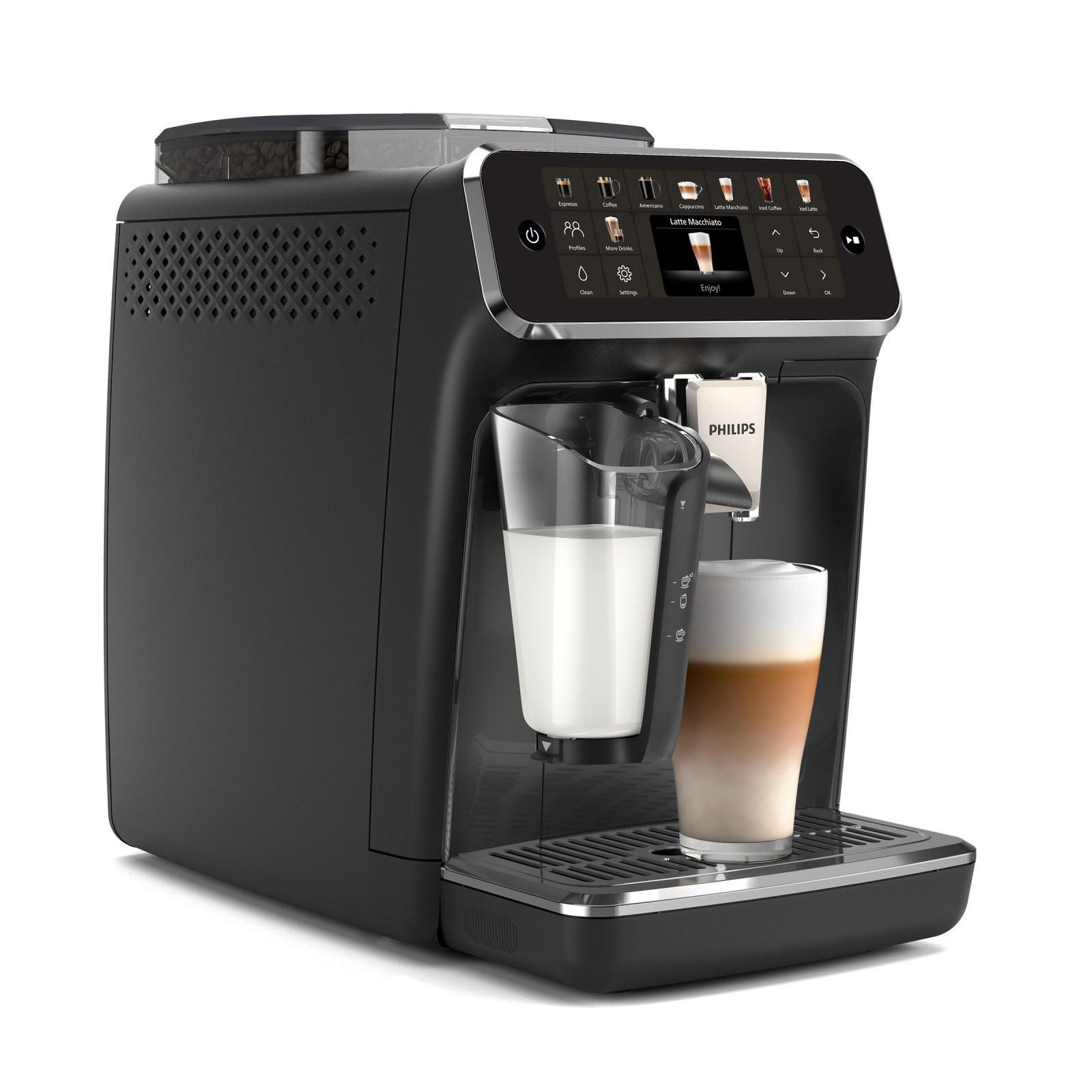 Philips EP5541/50 Series 5500 Kaffeevollautomat