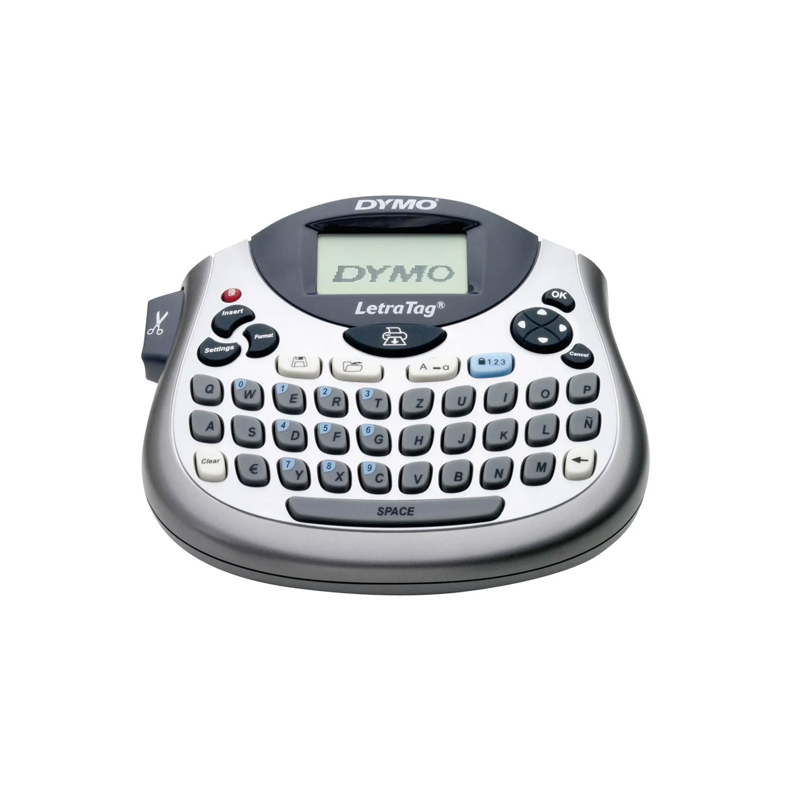 DYM LetraTag LT-100T Tischgerä