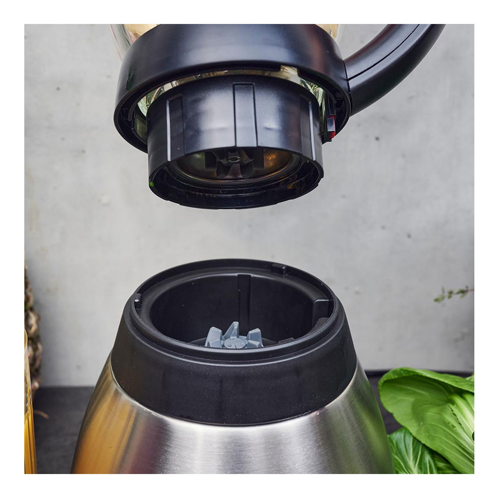 GASTROBACK 41003 Vital Mixer Plus