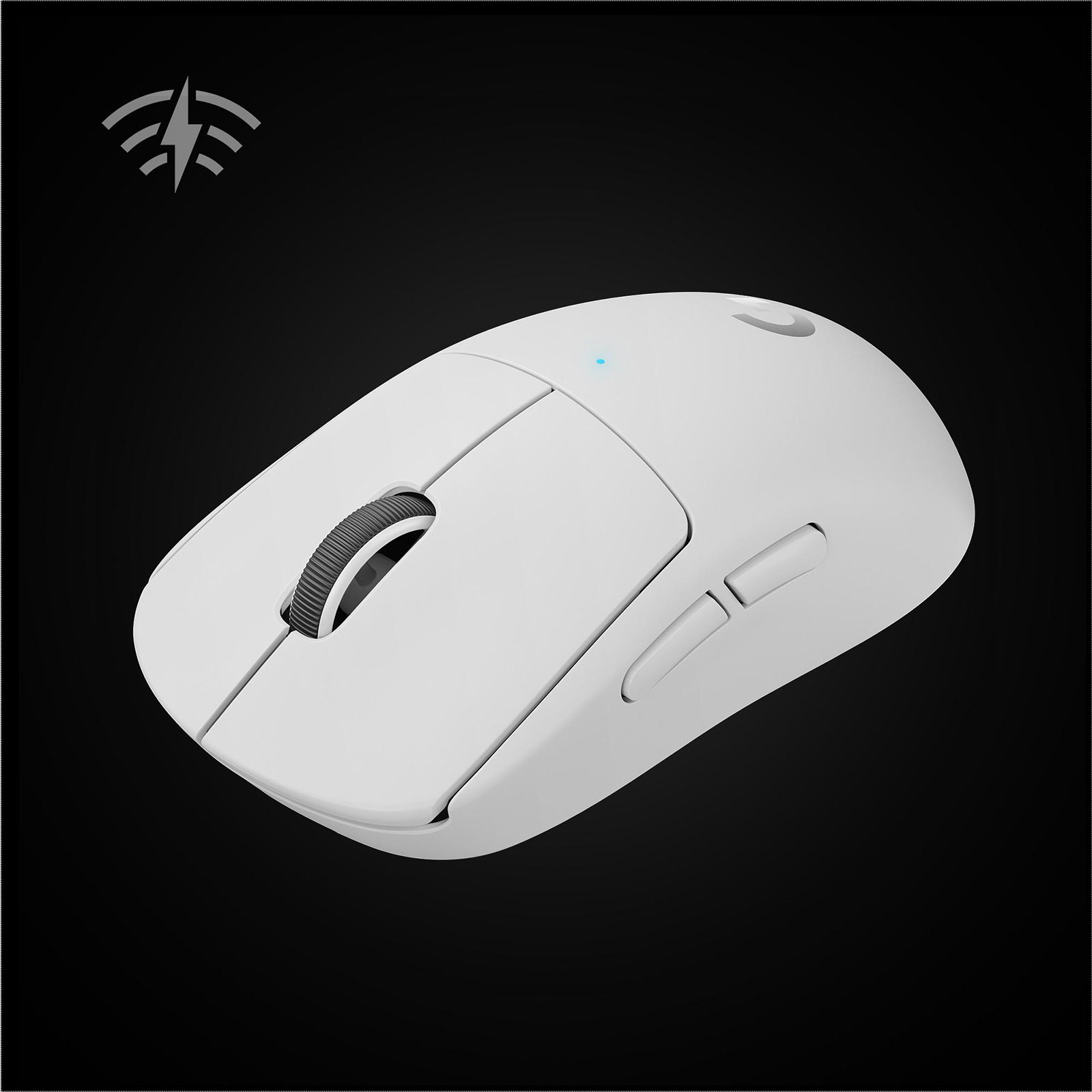 Logitech G Pro X Superlight Wireless Maus Logitech G Pro X Superlight Wireless Maus