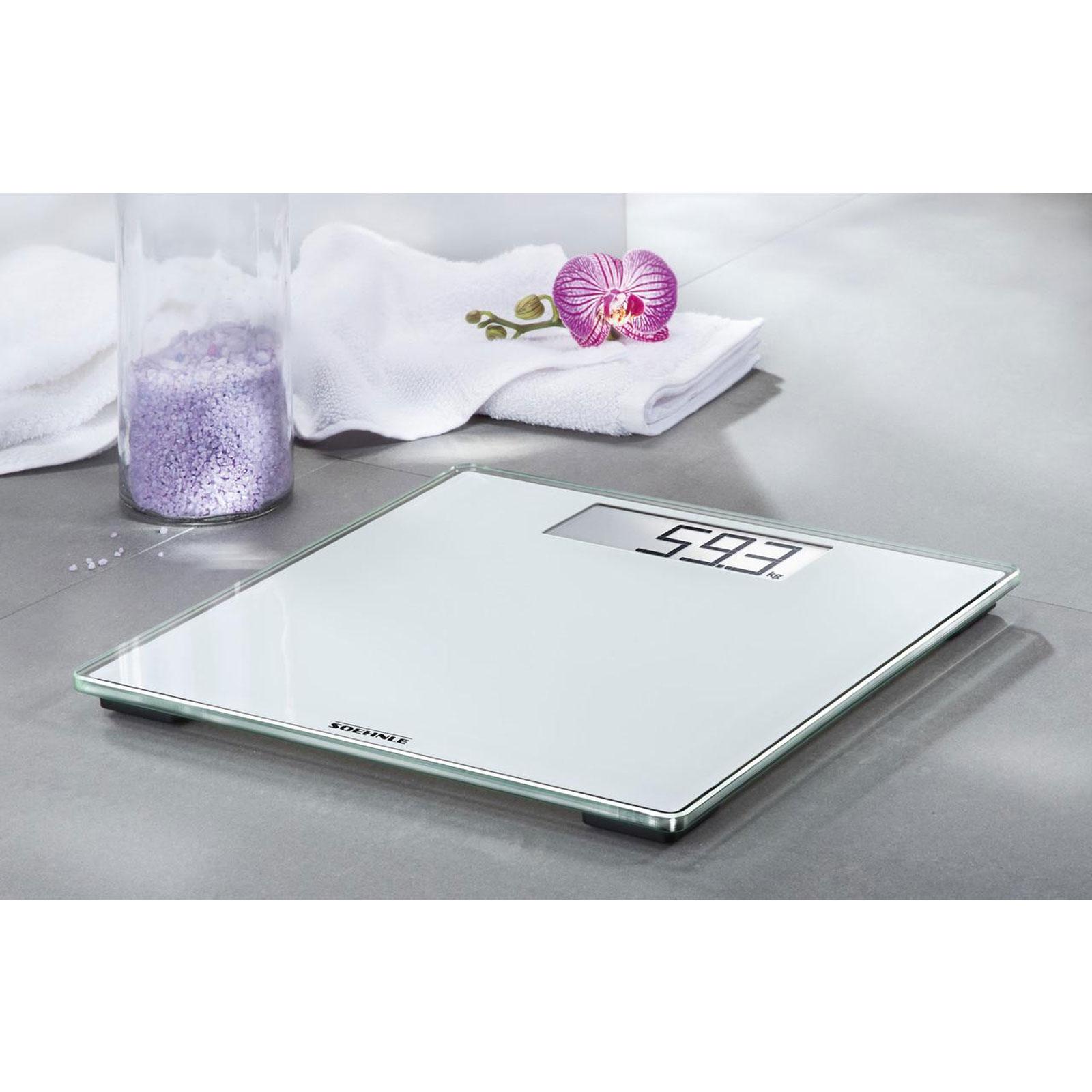 PWD Style Sense Comfort 100