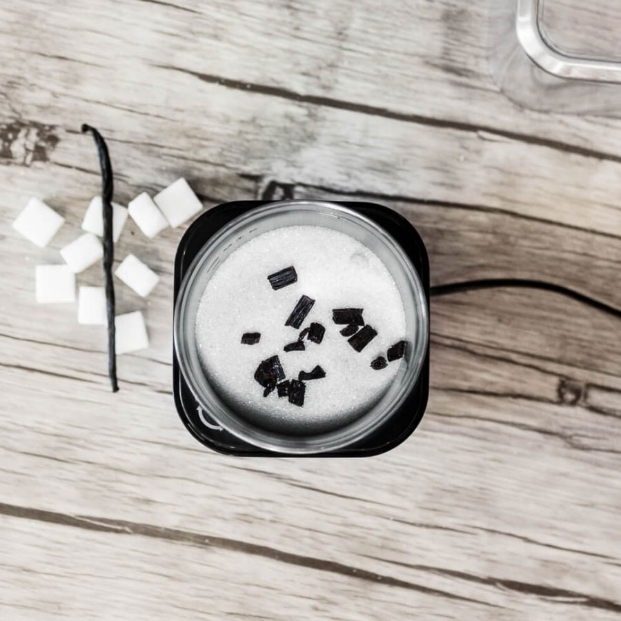 B-WARE ROMMELSBACHER EGK 200 Gewürz- & Kaffeemühle Edelstahl