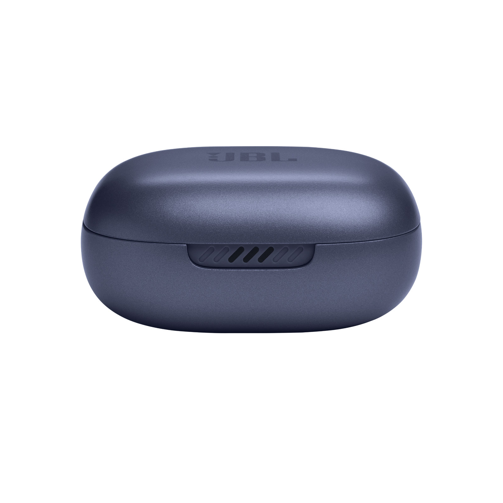 JBL In-Ear Kopfhörer Live Flex schwarz