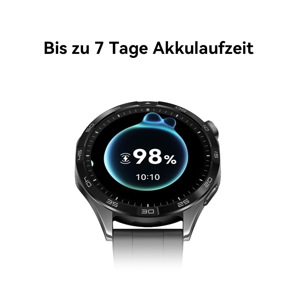 Huawei Watch GT4 (B19M) - 41MM-GOLD
