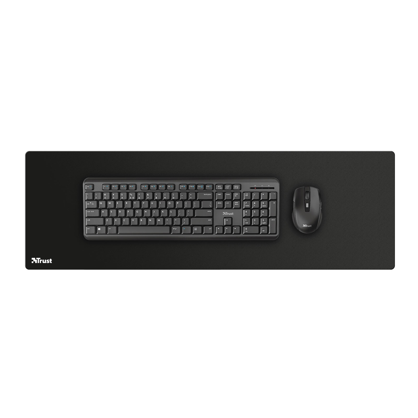 Trust Mouse Pad XXL