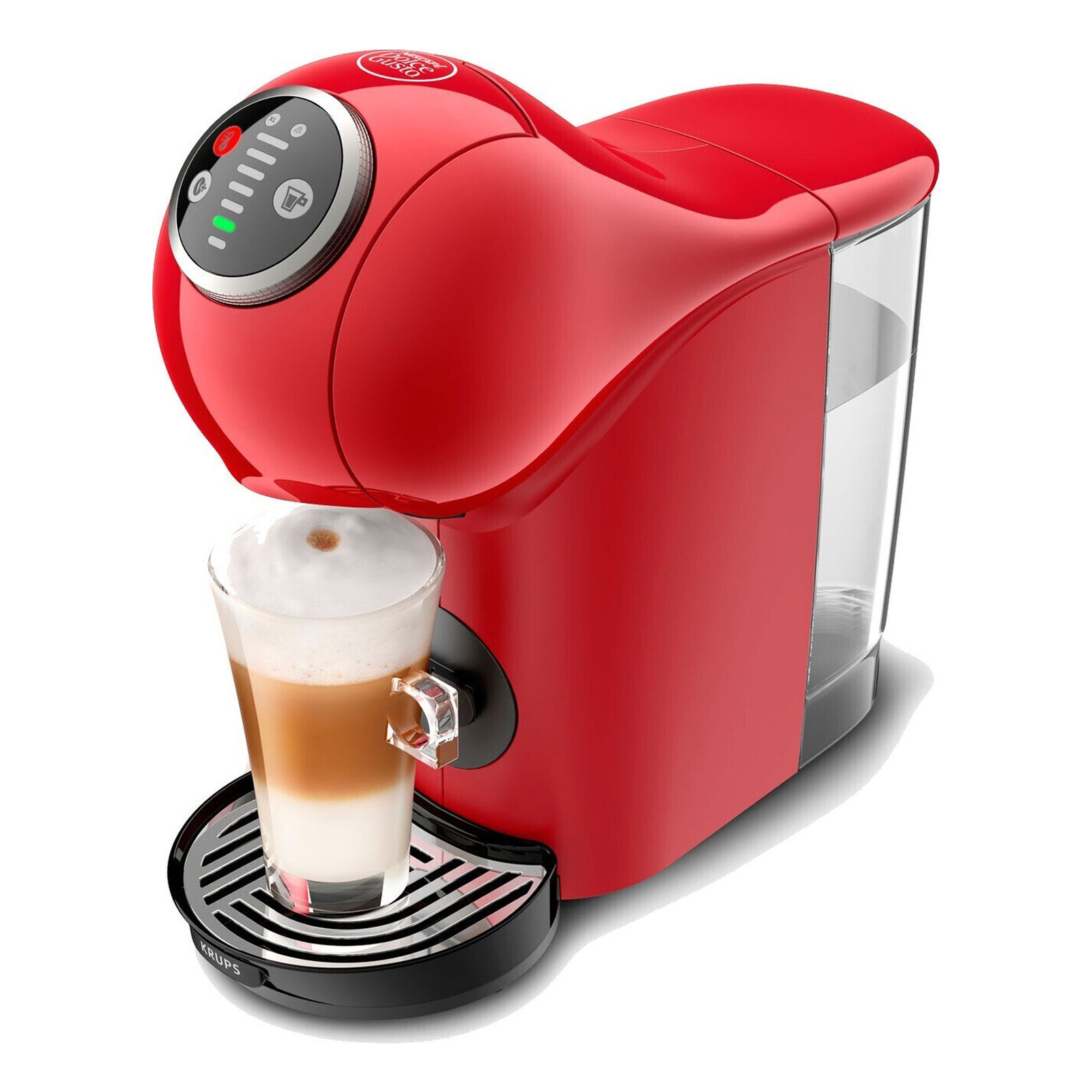Krups KP3405.25 Dolce Gusto Kapselmaschine