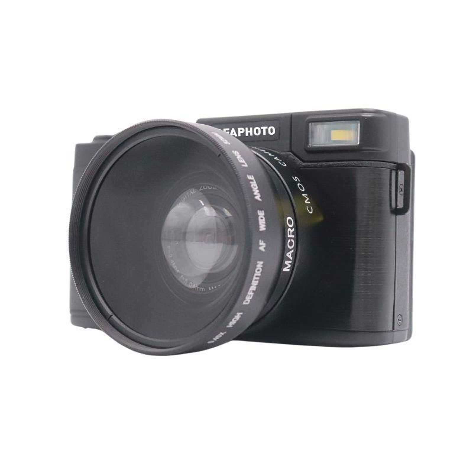 Agfaphoto Realishot VLG-4K Dig