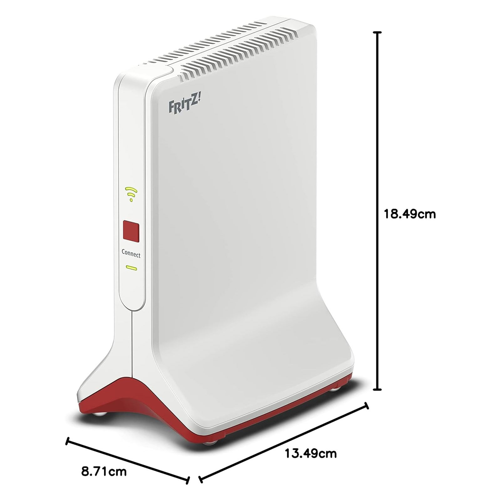 AVM FRITZ!Repeater 6000 WLAN Repeater