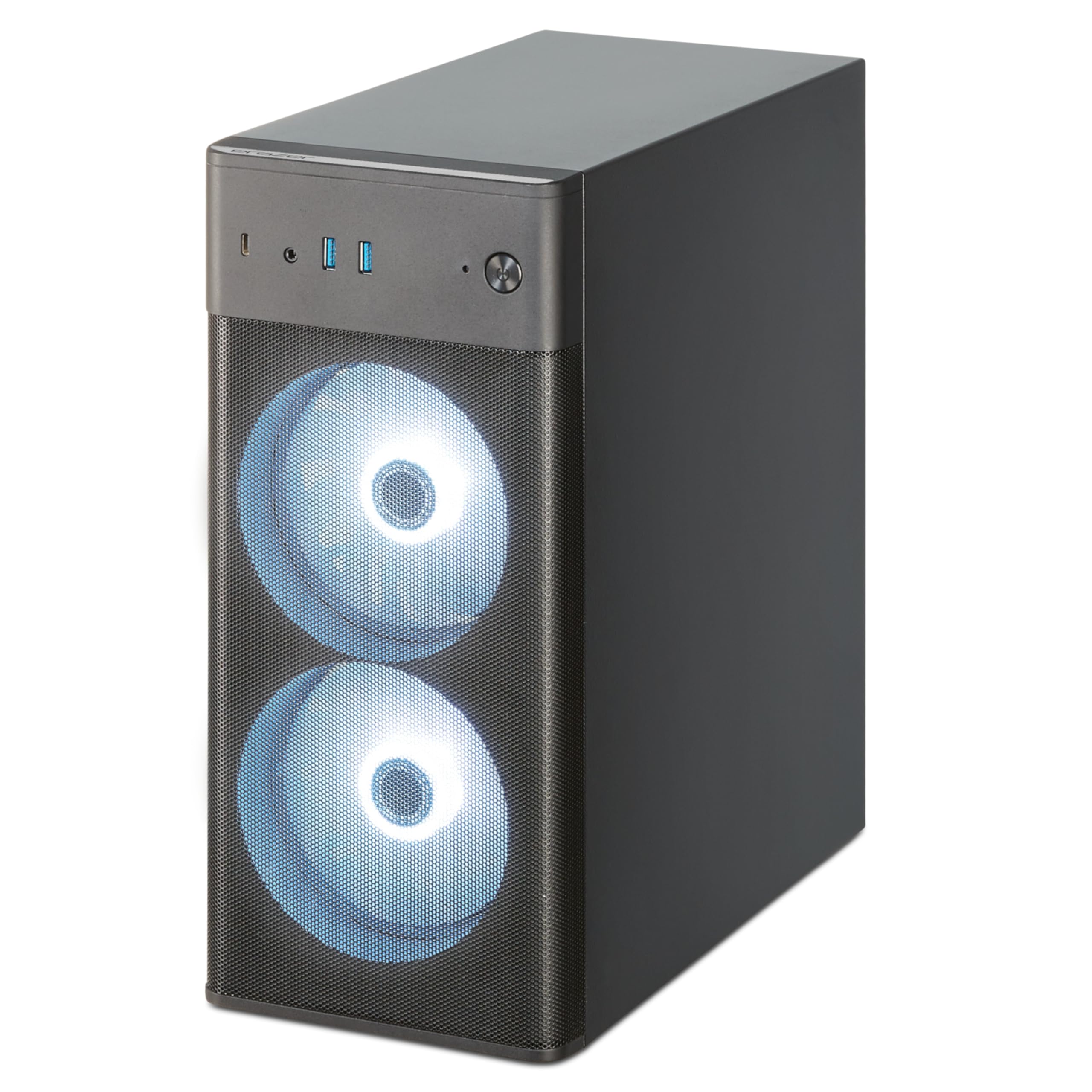 ERAZER Recon P40 Gaming PC