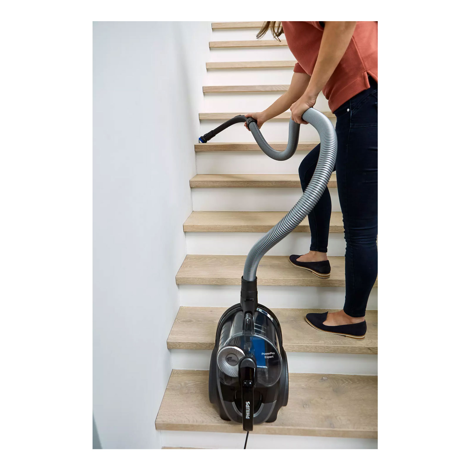 PHILIPS FC9741/09 PowerPro Expert Serie 7000