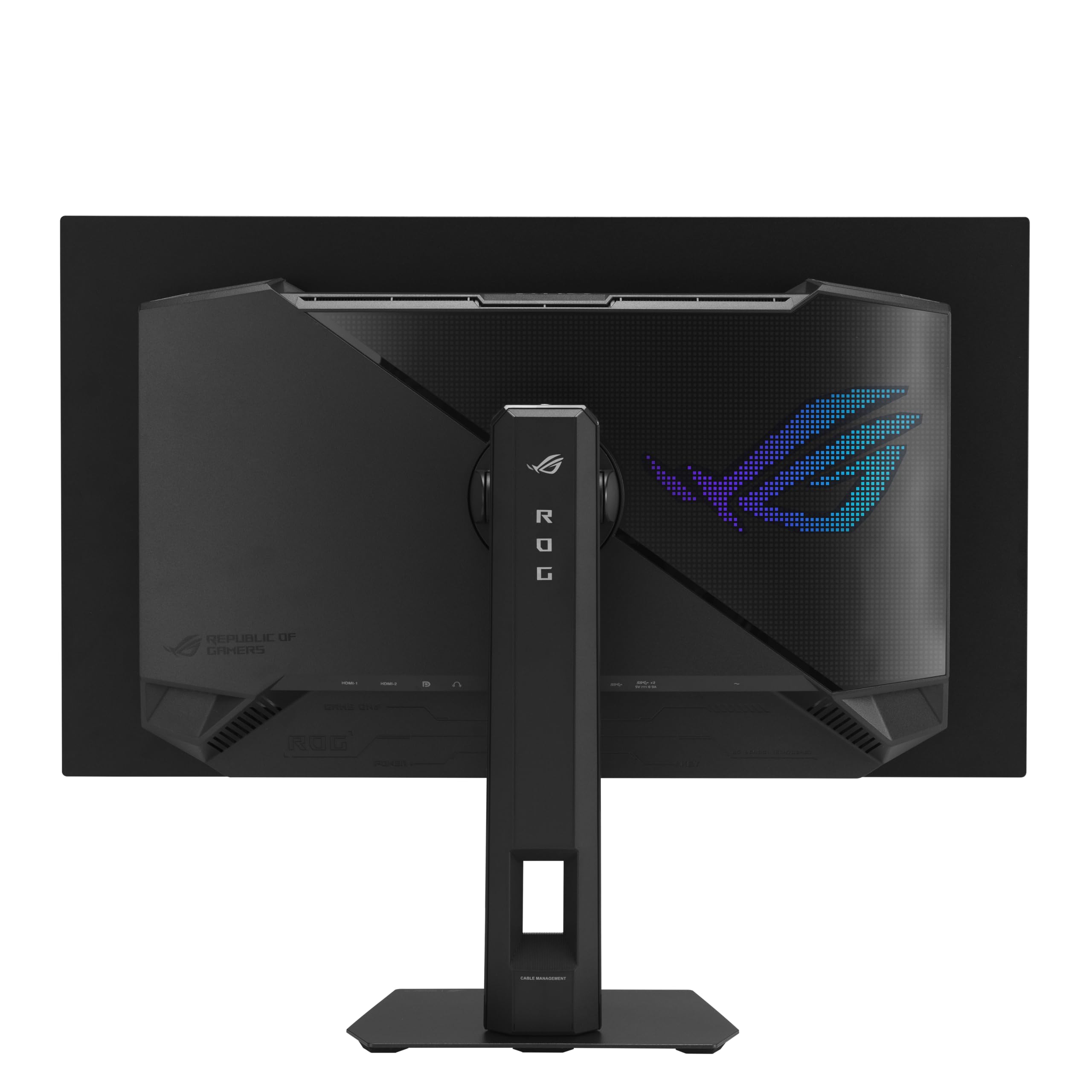 ASUS ROG Strix OLED XG27AQDMGR Gaming-Monitor