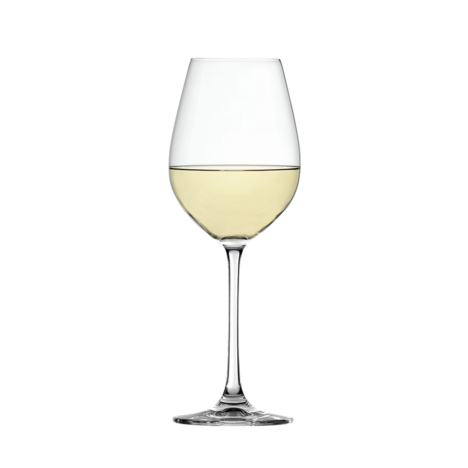 Spiegelau 4720172 Salute Weißweinglas Set/4