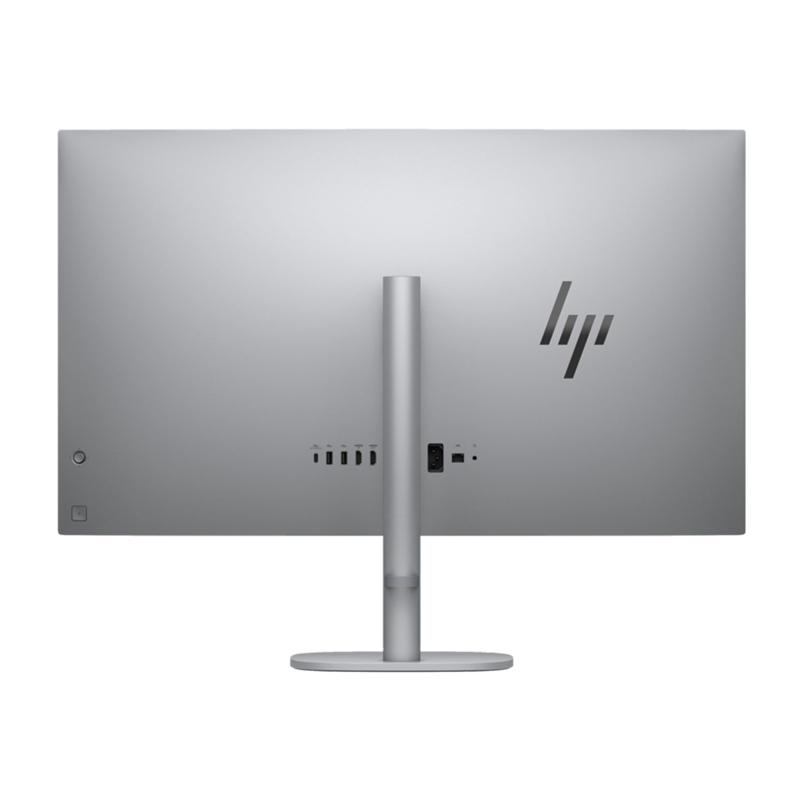 HP OmniStudio X 32-c0670ng, Silber, 32 Zoll, 4K, IPS, Intel Ultra i7-155H, 32 GB, 1 TB SSD, Intel Arc (AZ5T7EA)