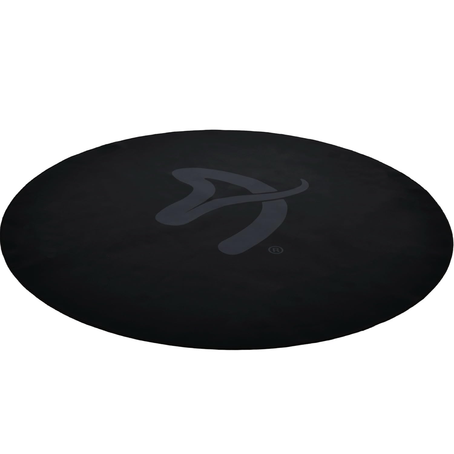 Arozzi ZONA Bodenschutzmatte, Black/Grey