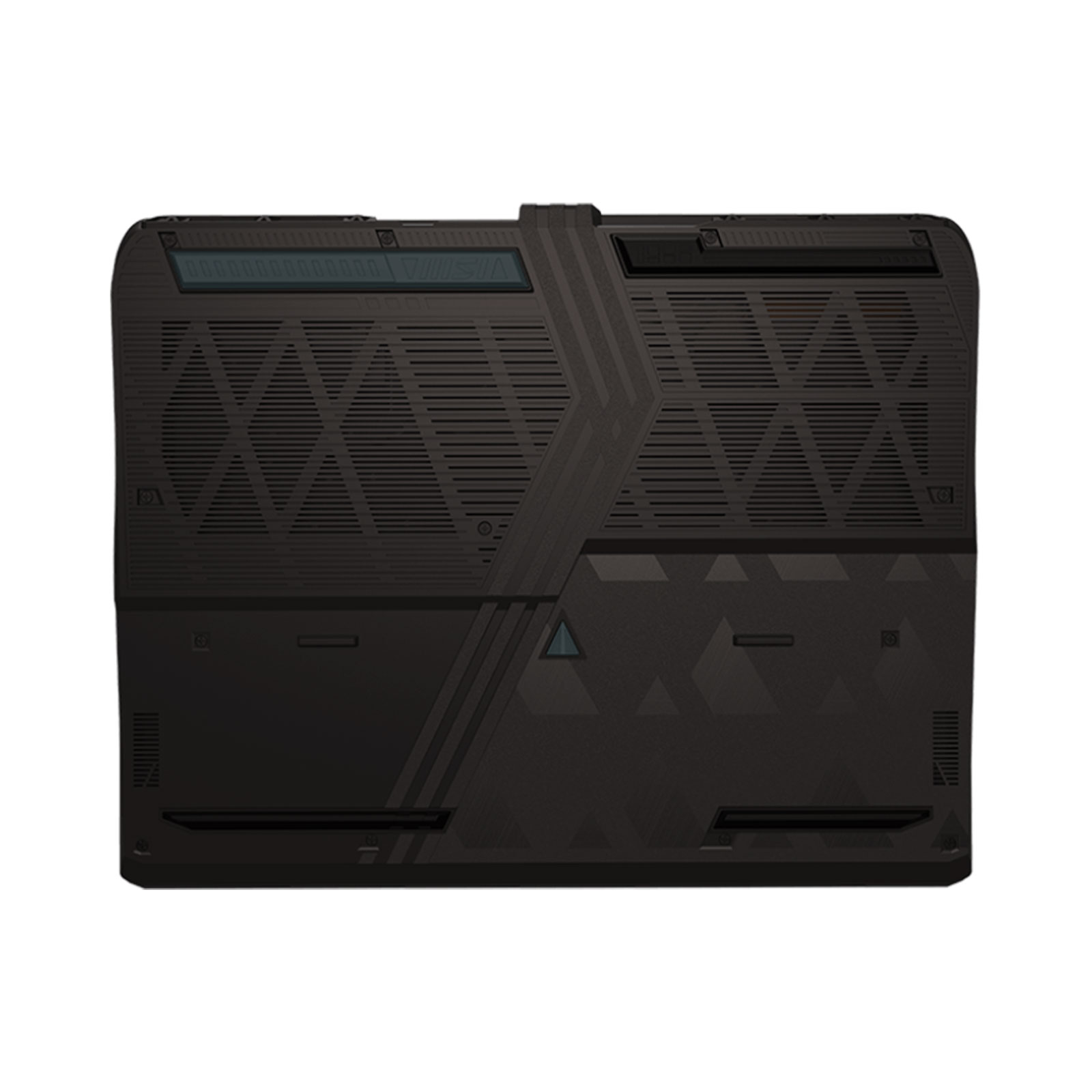 MSI Vector 16 HX AI A2XWHG-074 Gaming-Notebook