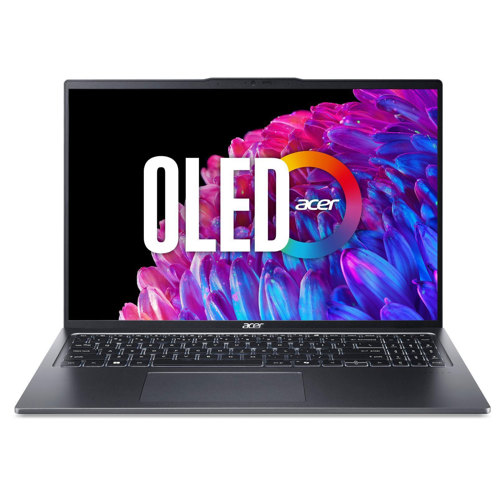 ACER Swift Go 16 (SFG16-72-59VS), 16 Zoll