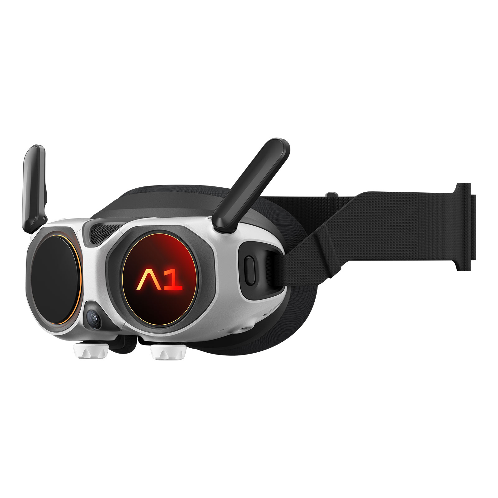 Antigravity A1 Bundle Faltbare Drohne & Brille, 8K 360 Grad 249g