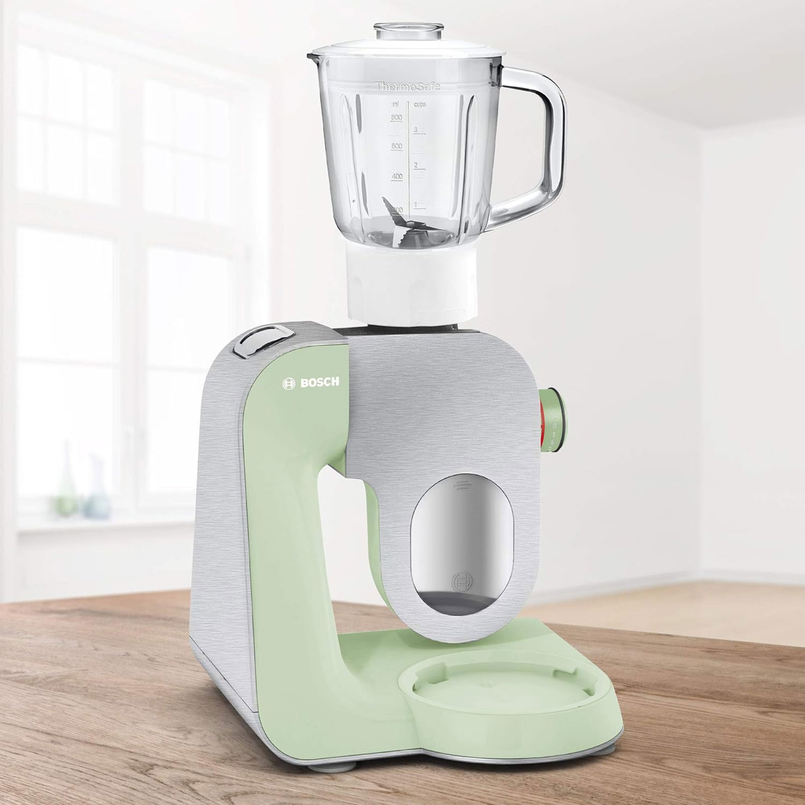 Bosch MUM58MG60 Küchenmaschine