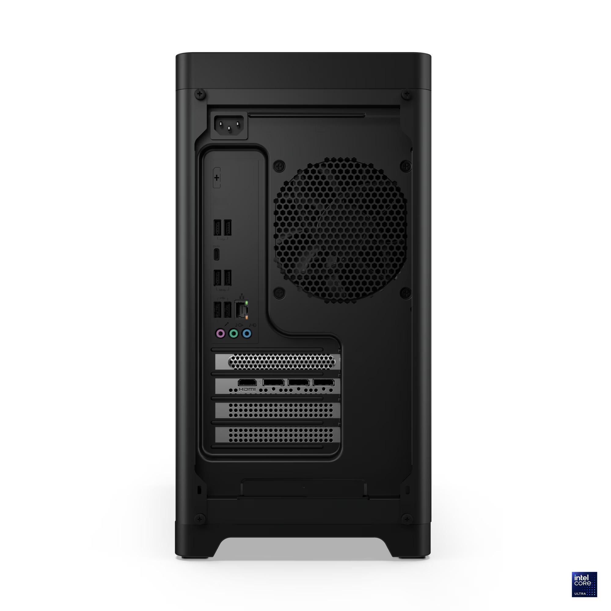 Lenovo Legion T5 30IAS10 90YA001XGF Gaming-PC