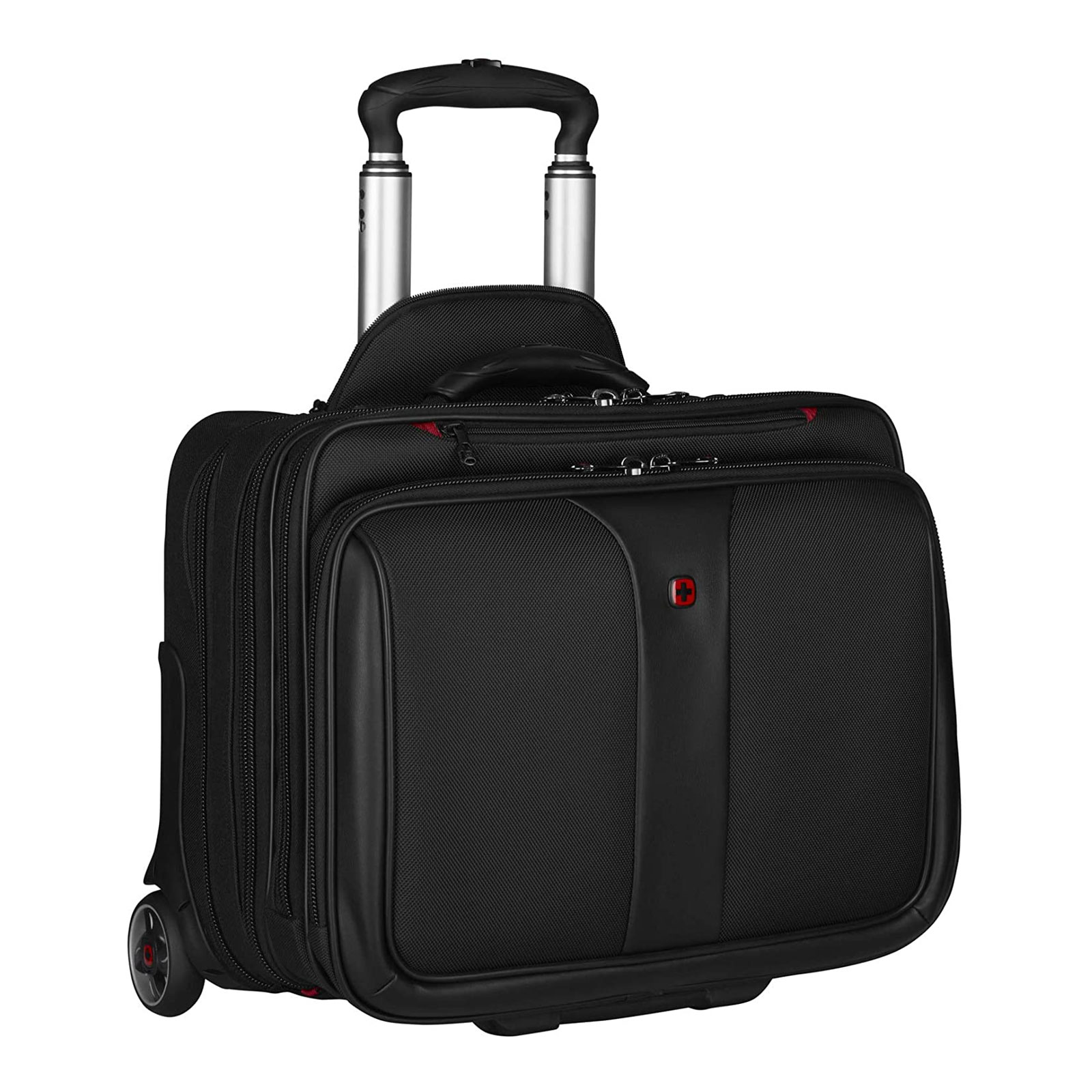 Wenger Patriot 600662 Trolley-Koffer 