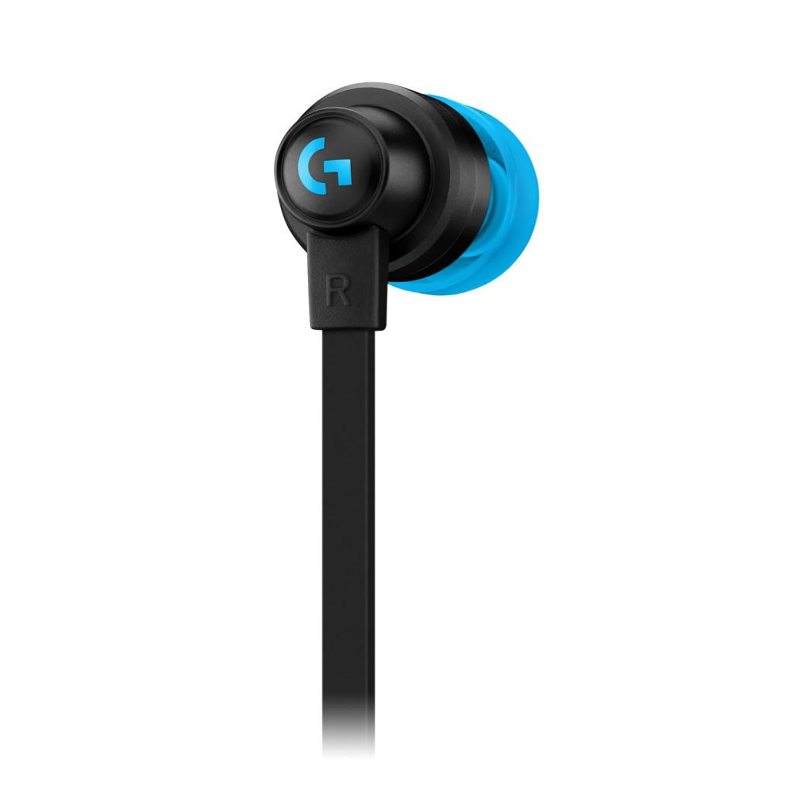 Logitech G333 kabelgebundenes Gaming-Headset