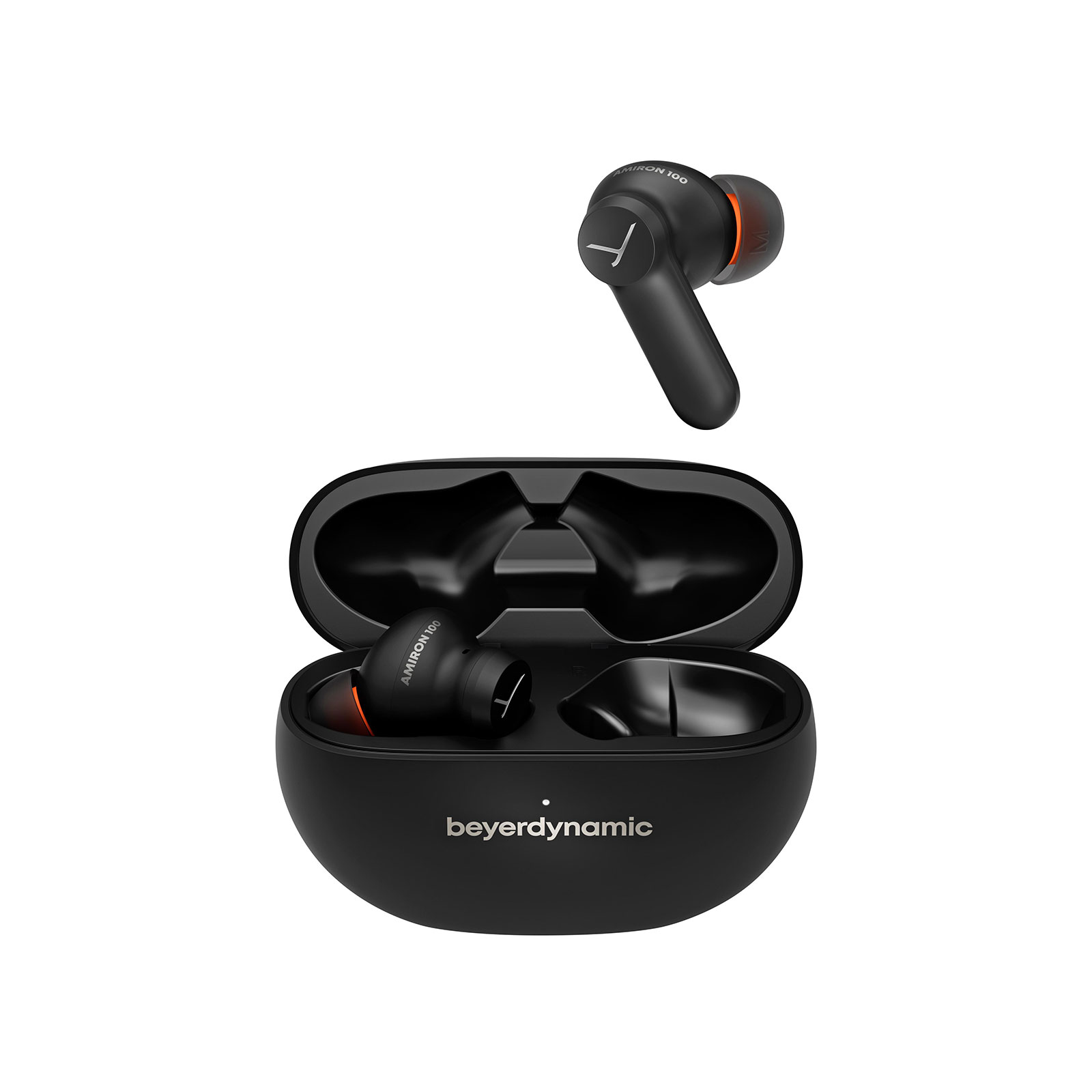 beyerdynamic In-Ear Kopfhörer Bluetooth Amiron 100