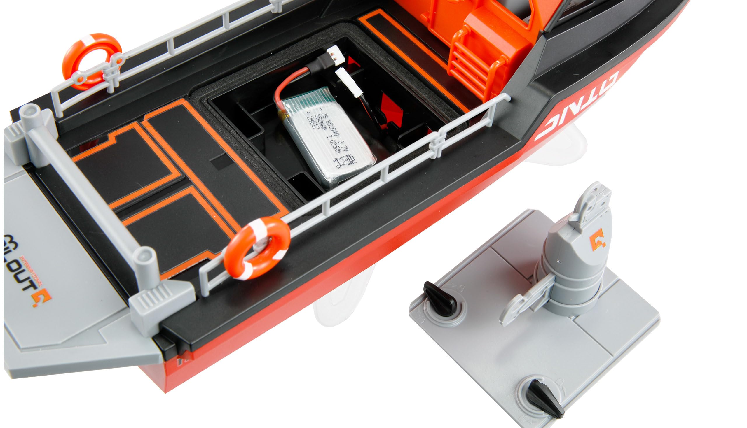 Amewi RC Rettungsboot Amewi RC Rettungsboot