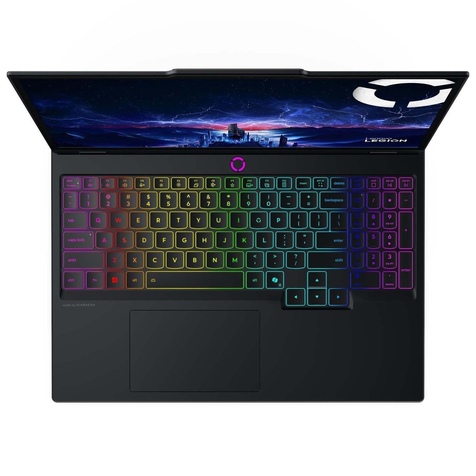 Lenovo Legion 5 15IRX10