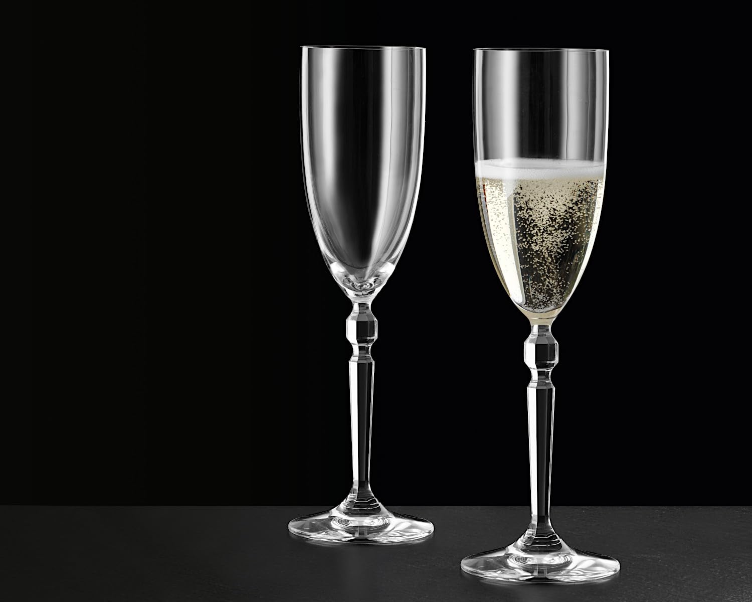 Nachtmann 106721 Heritage Sektkelch 2er Set